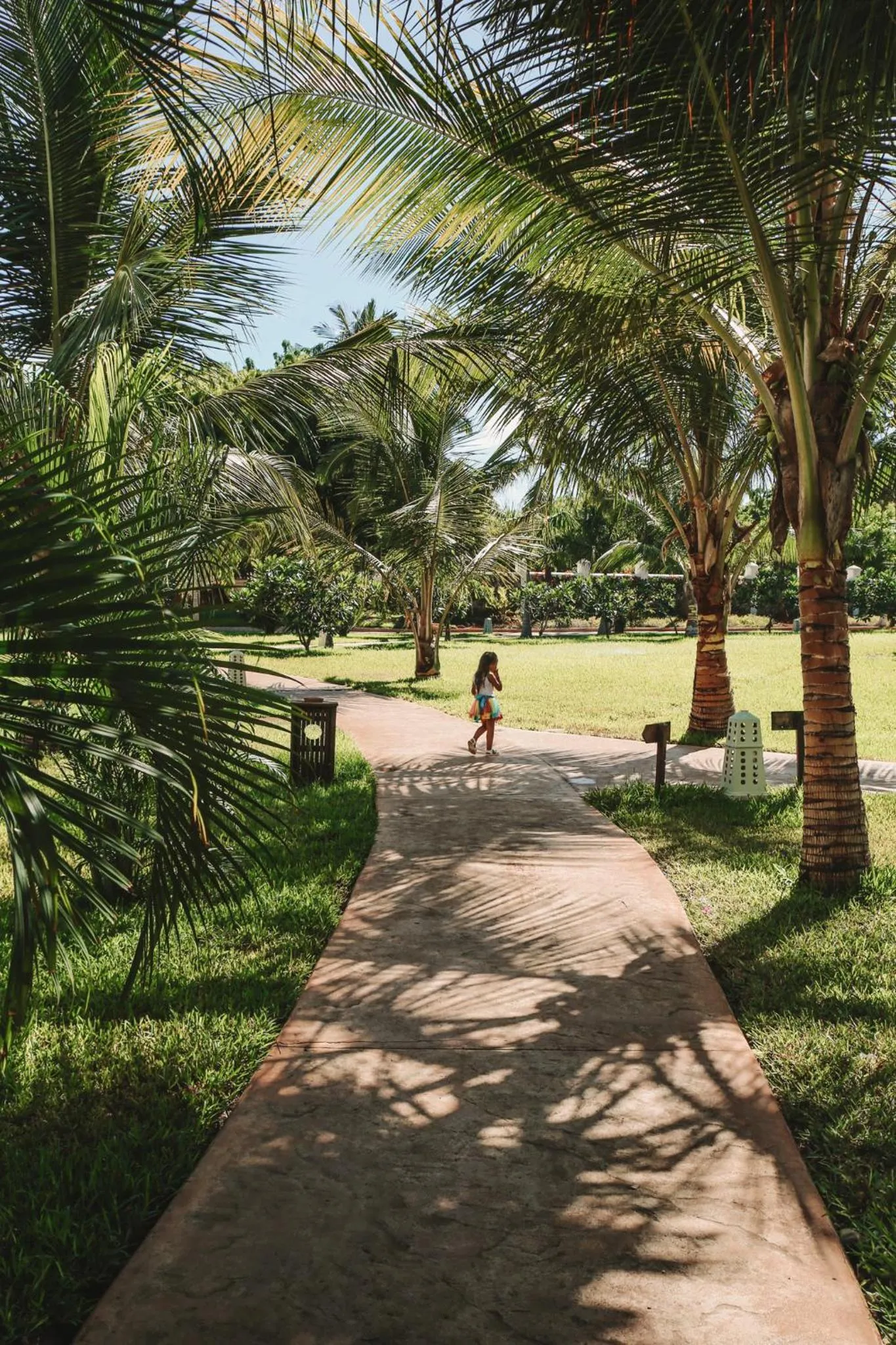 Day in Silver Palm Spa & Resort