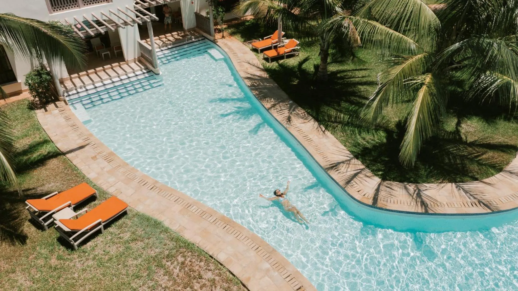 Day in Silver Palm Spa & Resort