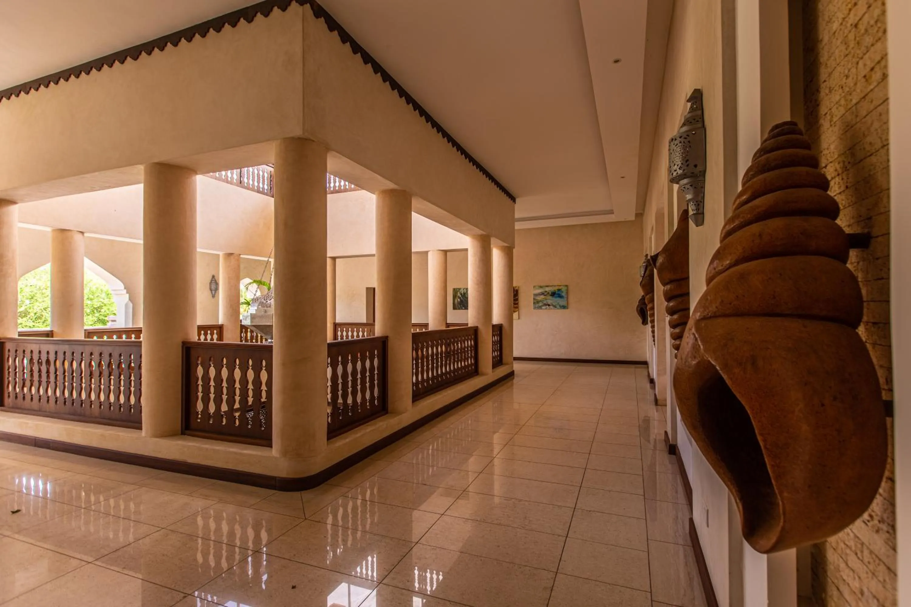 Spa and wellness centre/facilities in Silver Palm Spa & Resort