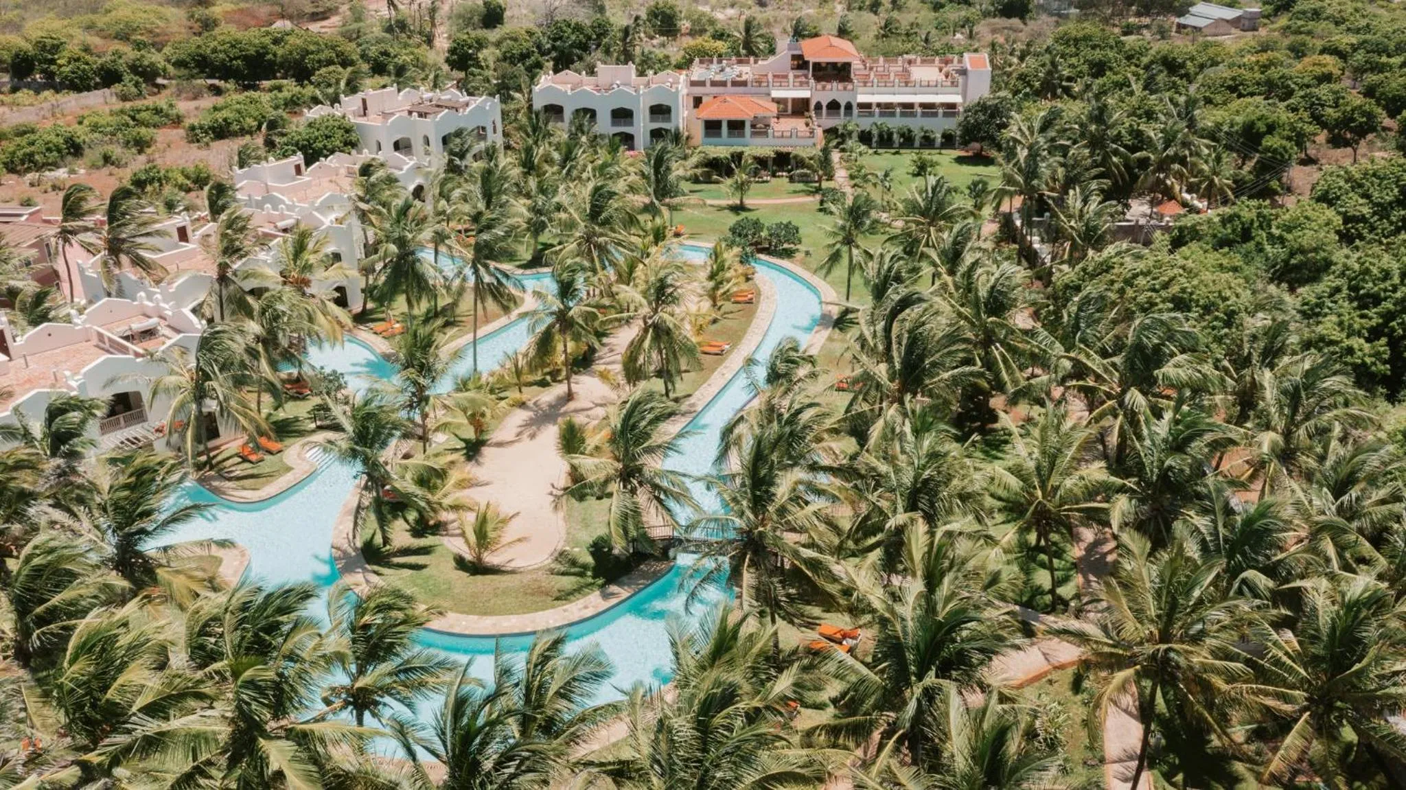 Day in Silver Palm Spa & Resort