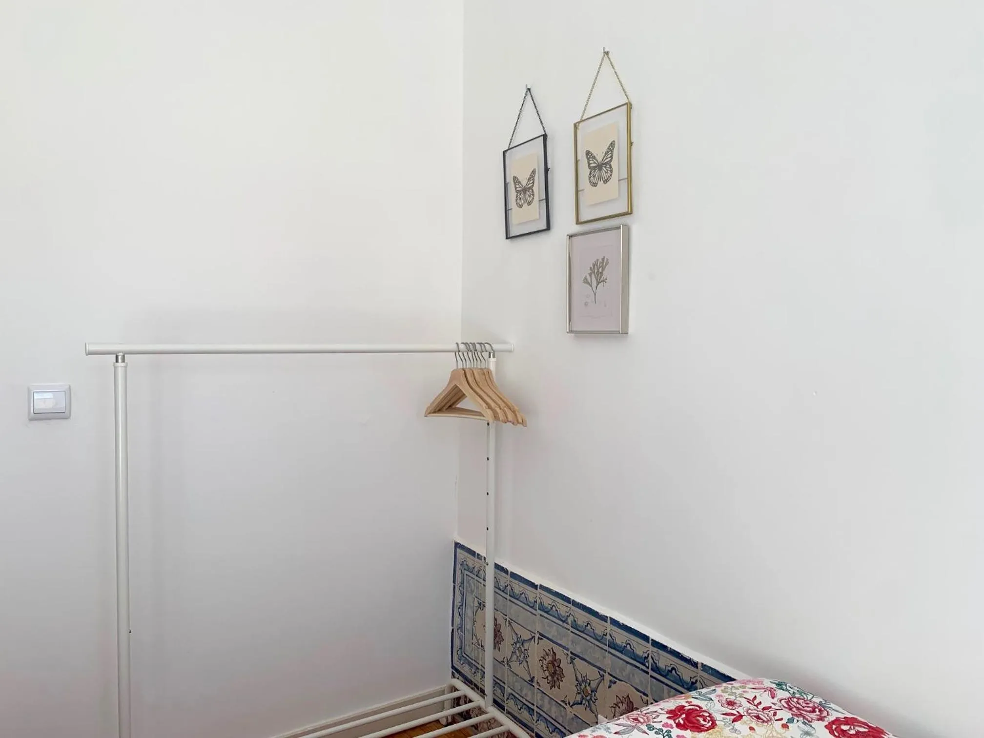 Bedroom, Bed in Apartments Center Castelo de São Jorge