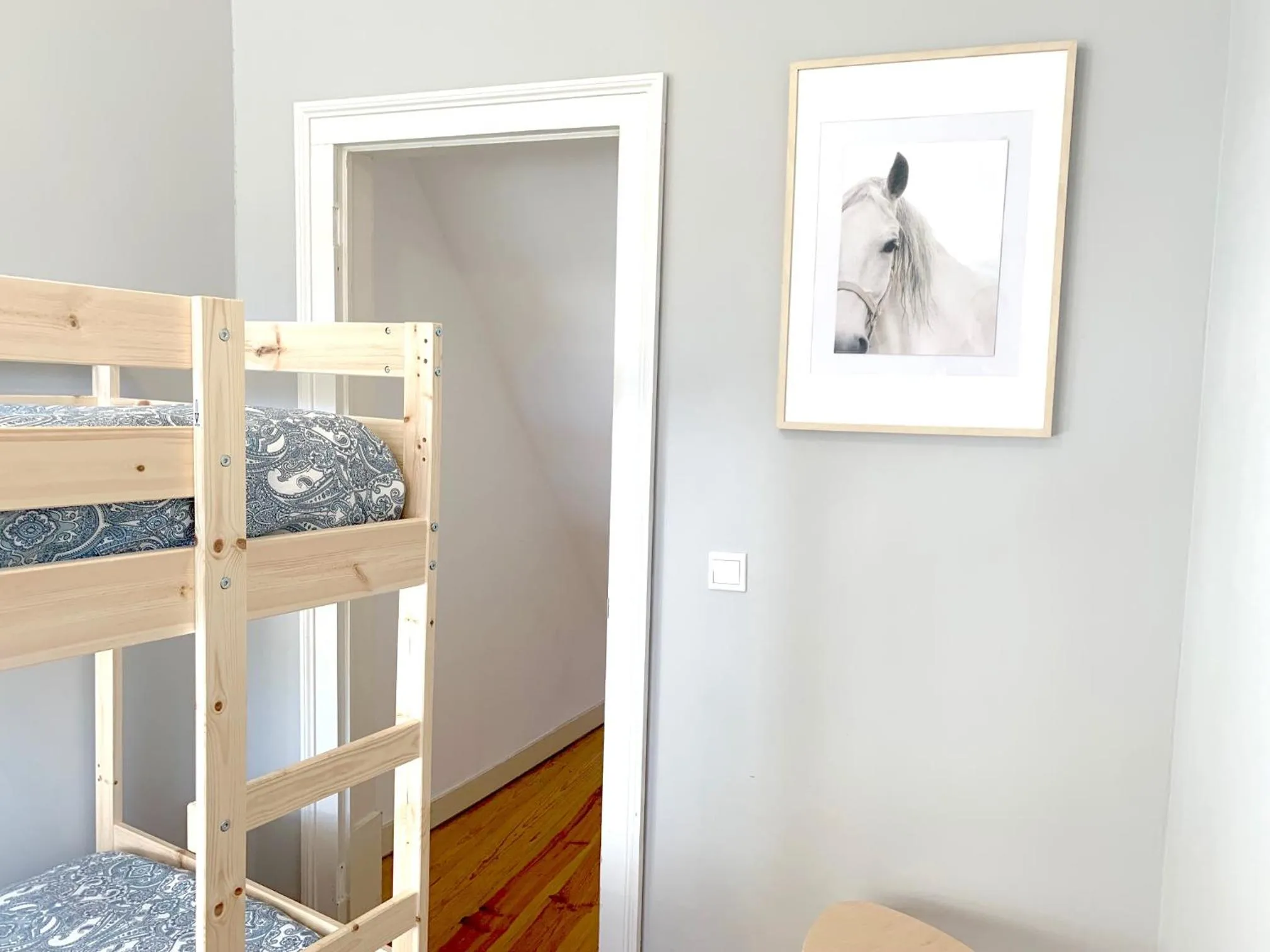 Bedroom, Bed in Apartments Center Castelo de São Jorge