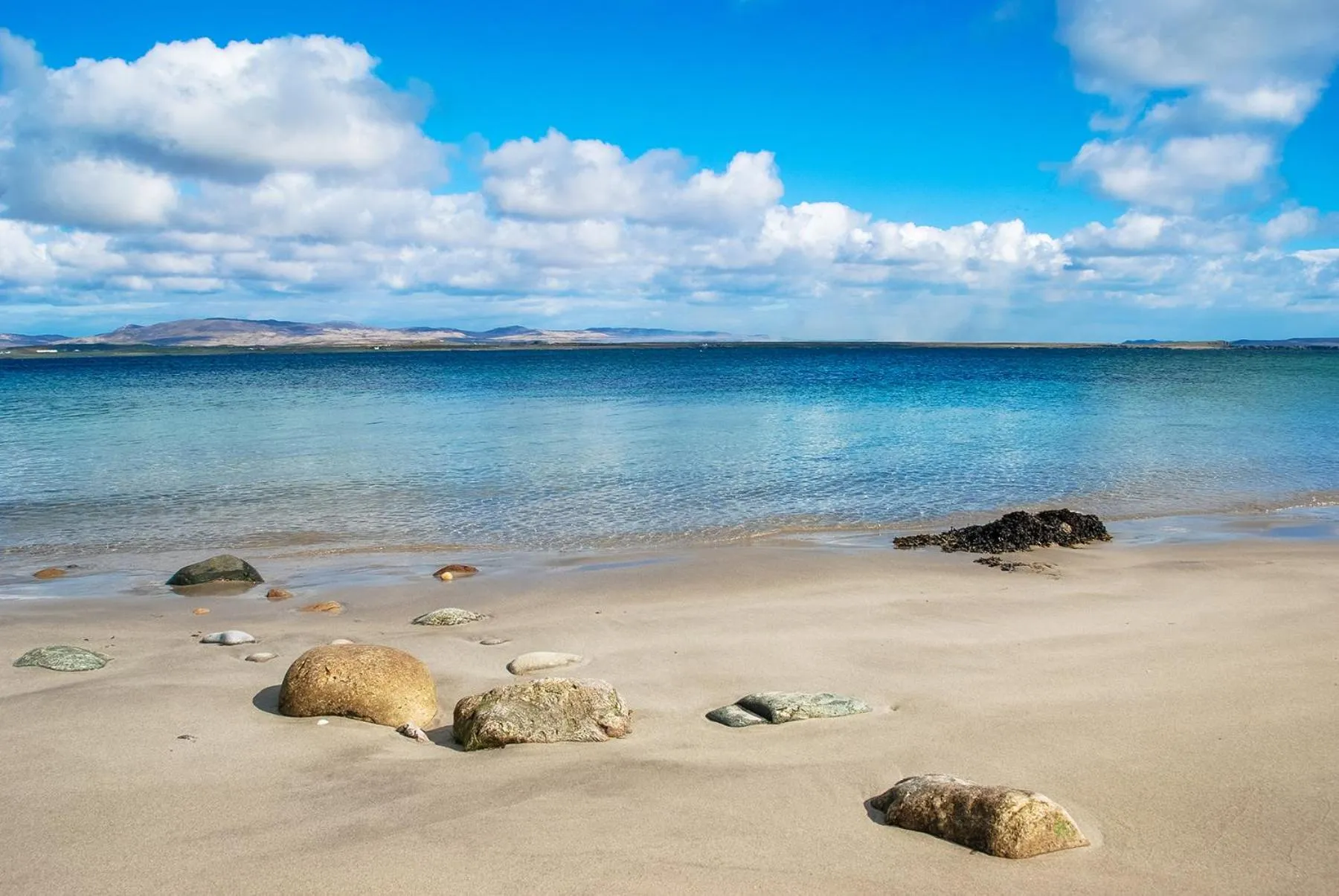 Beach in Port Charlotte Hotel