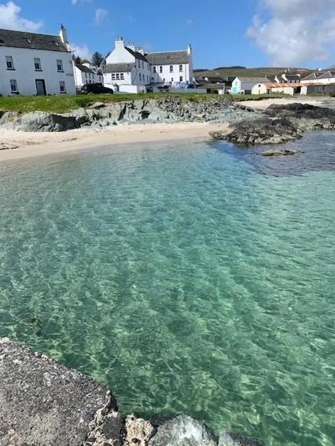 Beach in Port Charlotte Hotel