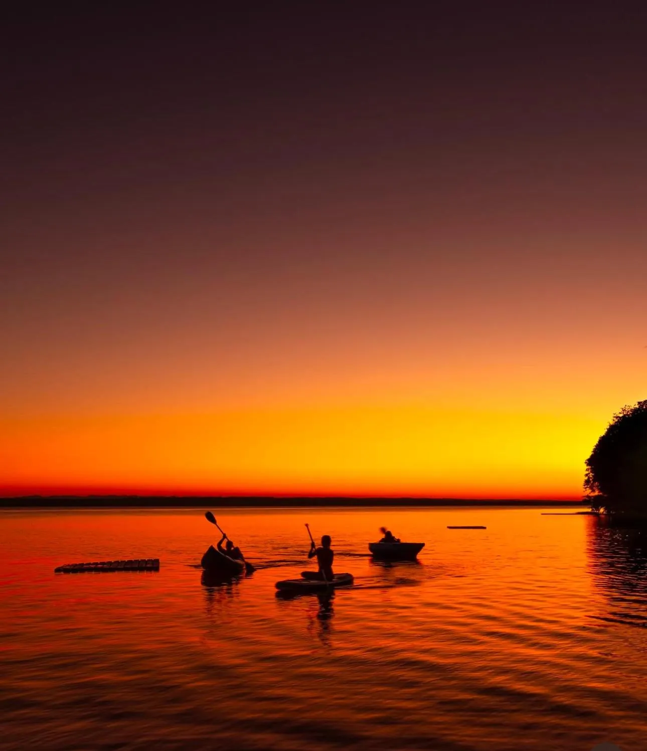 Sports in Hotel Gringo Perdido
