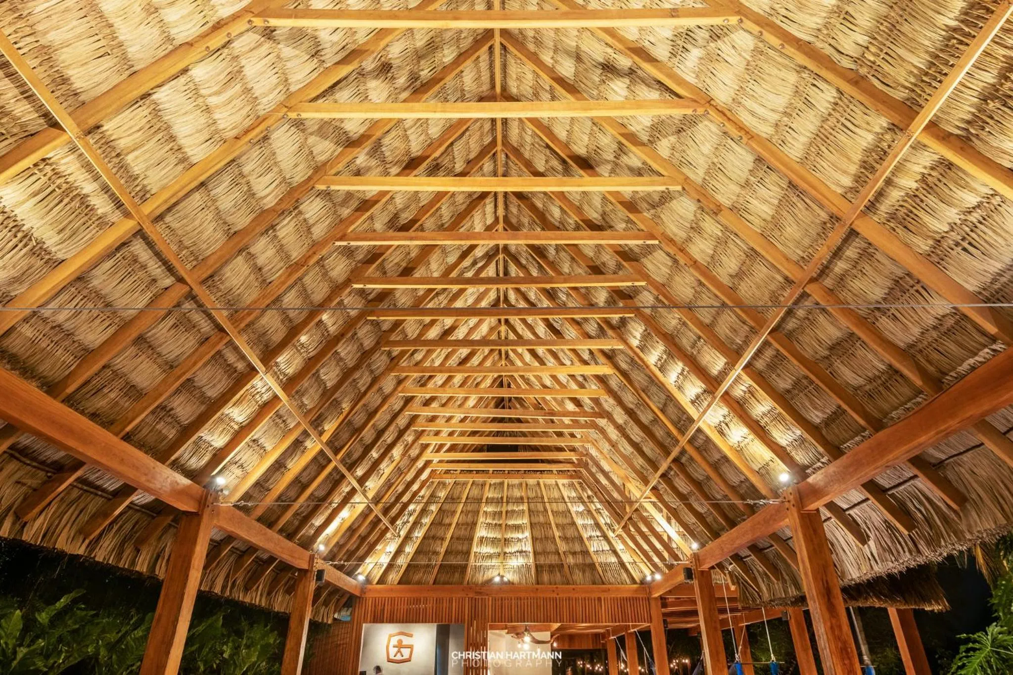 Restaurant/places to eat in Hotel Gringo Perdido