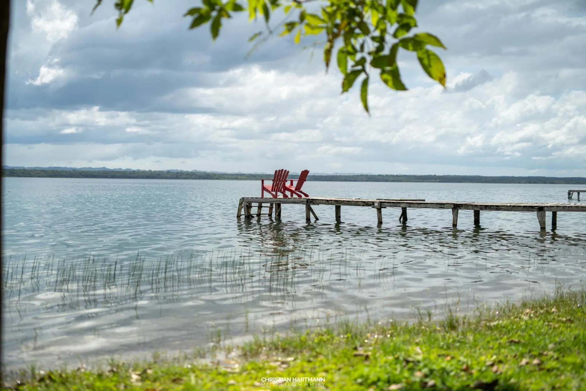 Day in Hotel Gringo Perdido