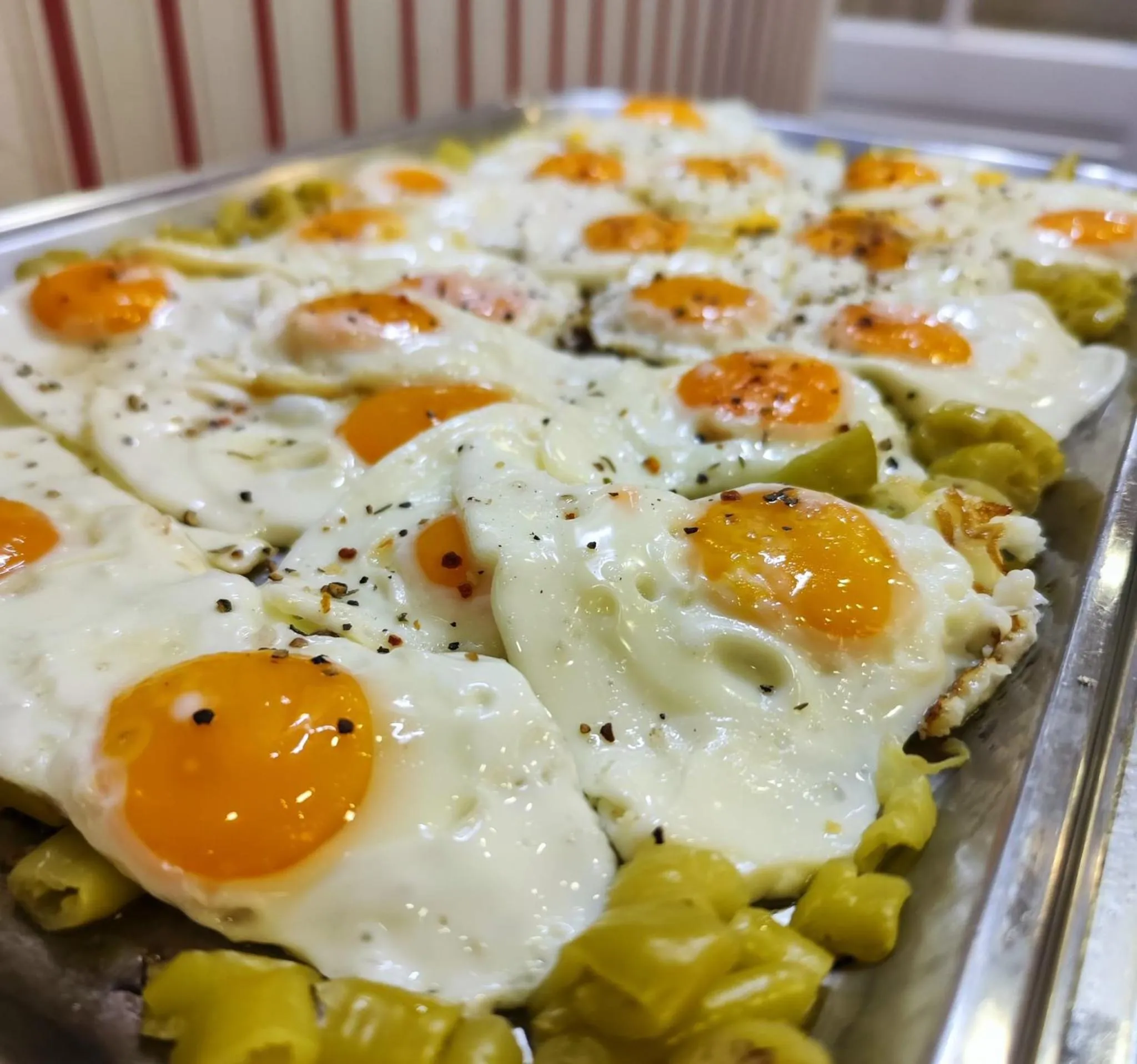 Breakfast in Strandvillen Heringsdorf