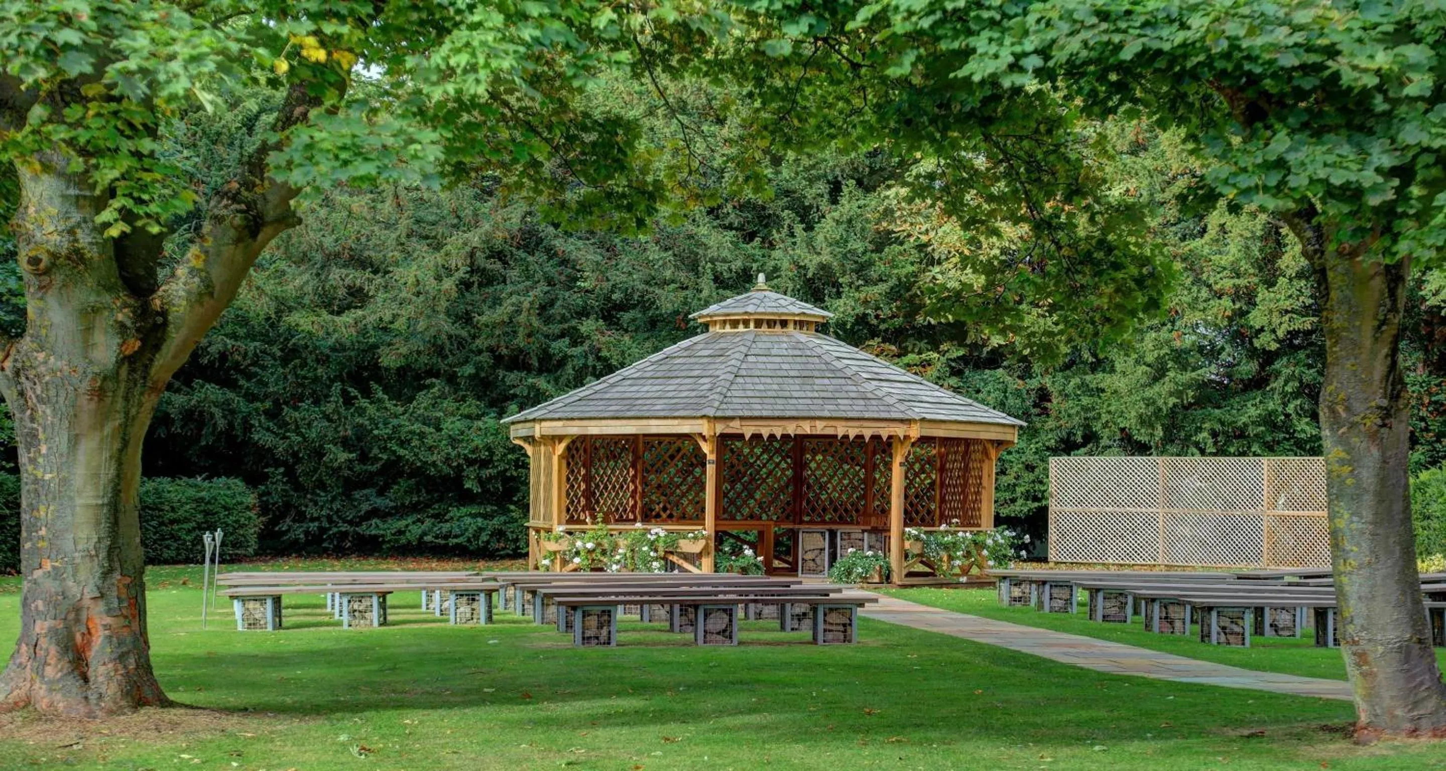 wedding in Walworth Castle Hotel, BW Signature Collection