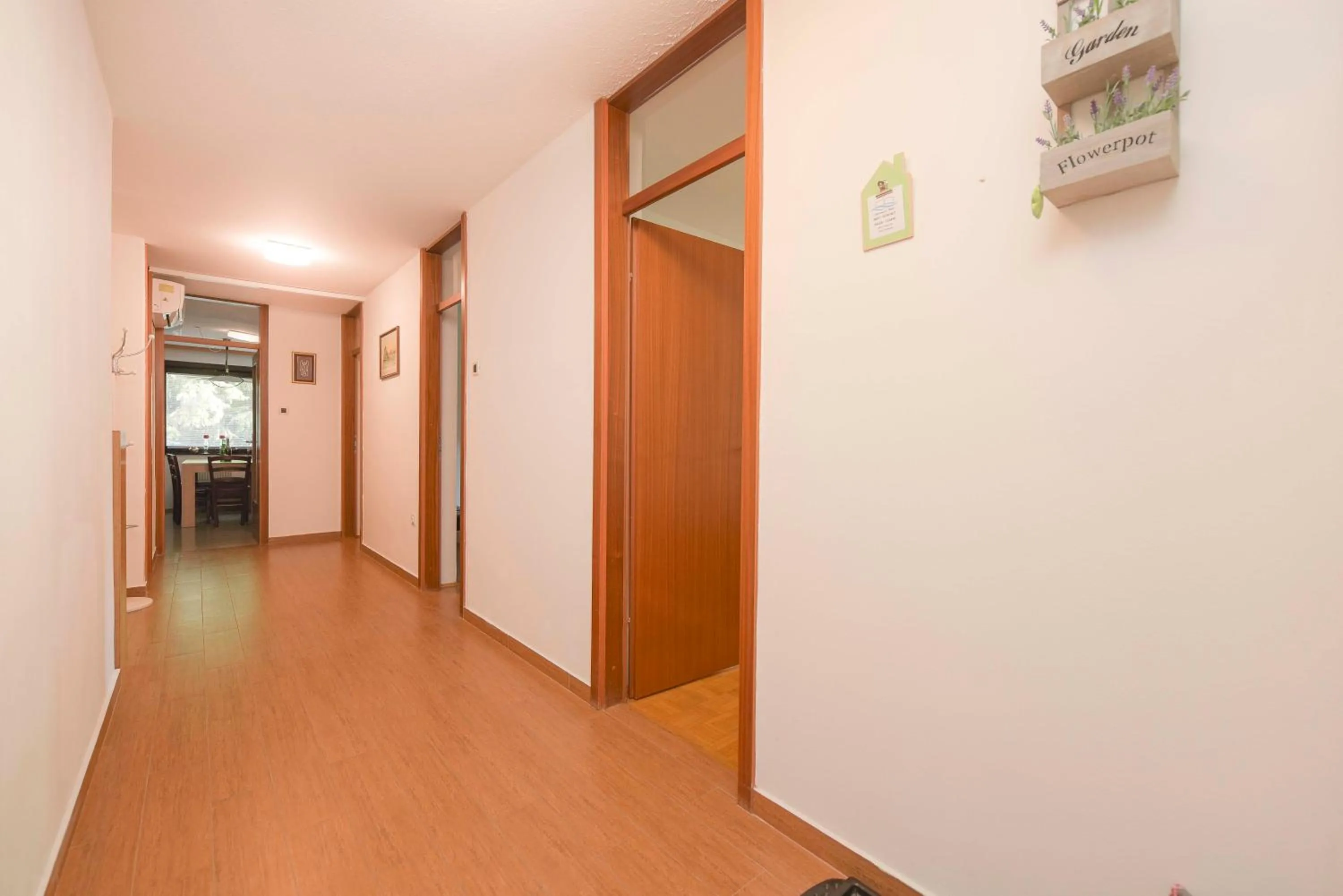 Logo/Certificate/Sign in Apartments Rikli Bled