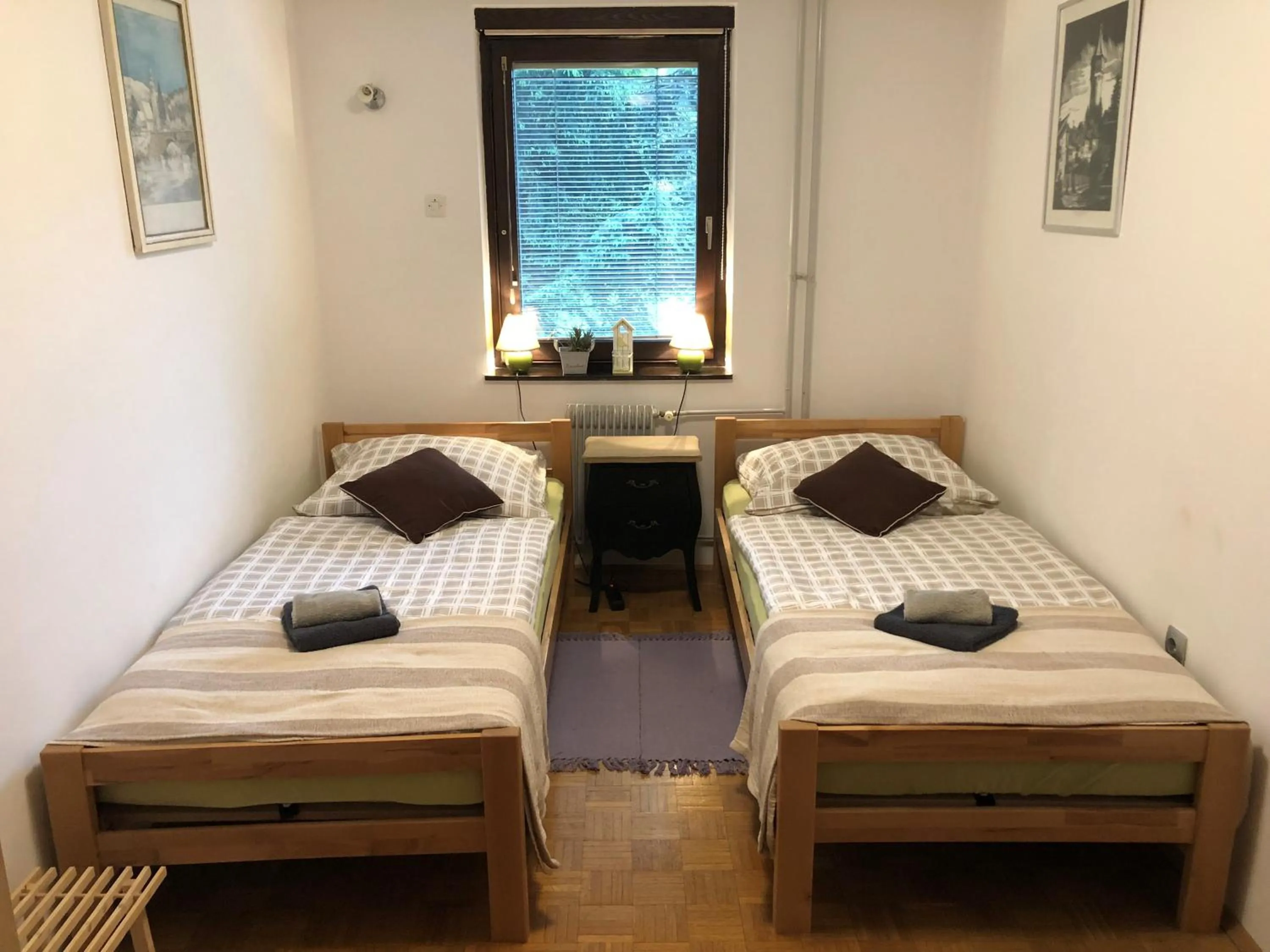 Apartments Rikli Bled