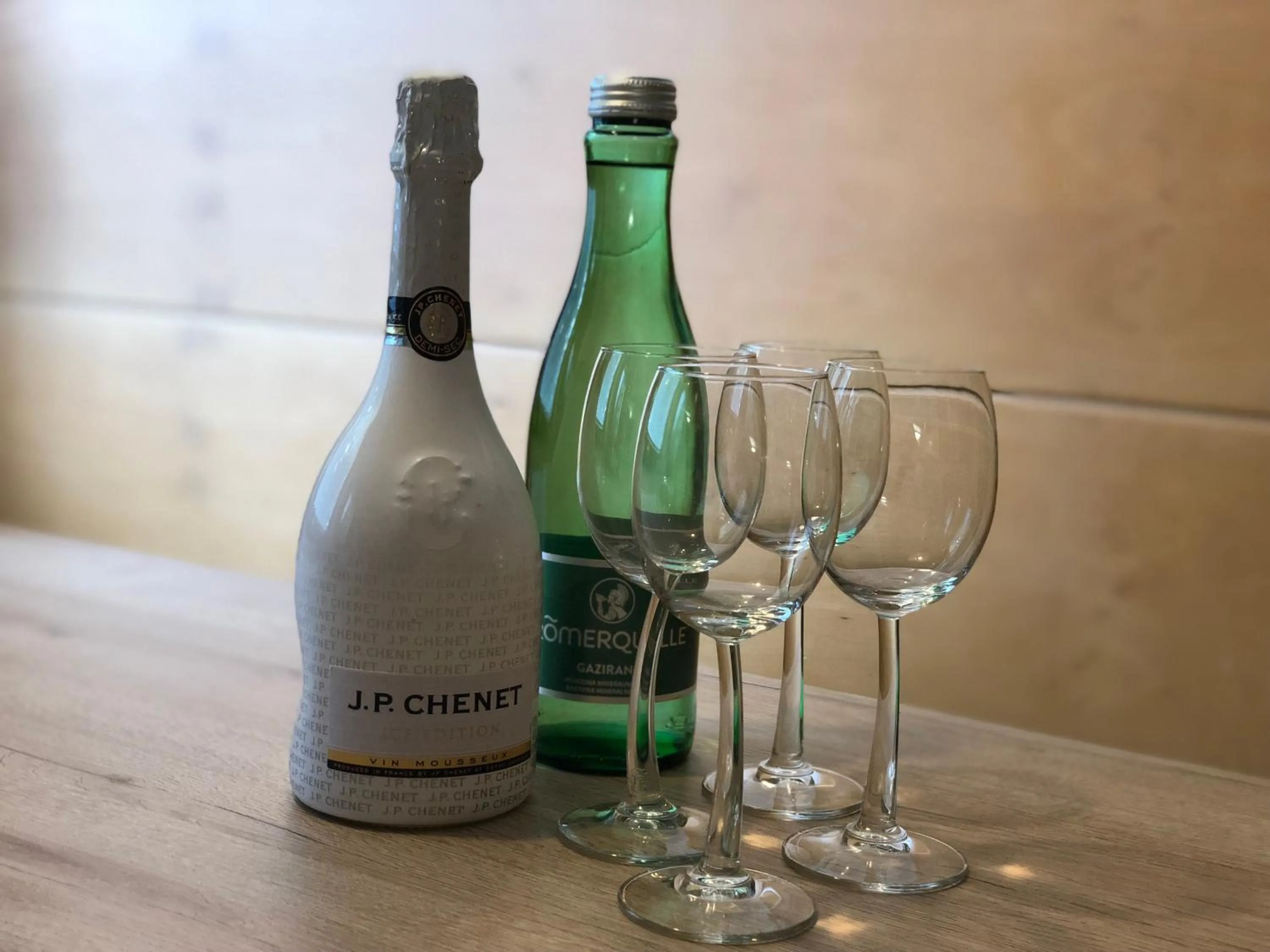 Apartments Rikli Bled