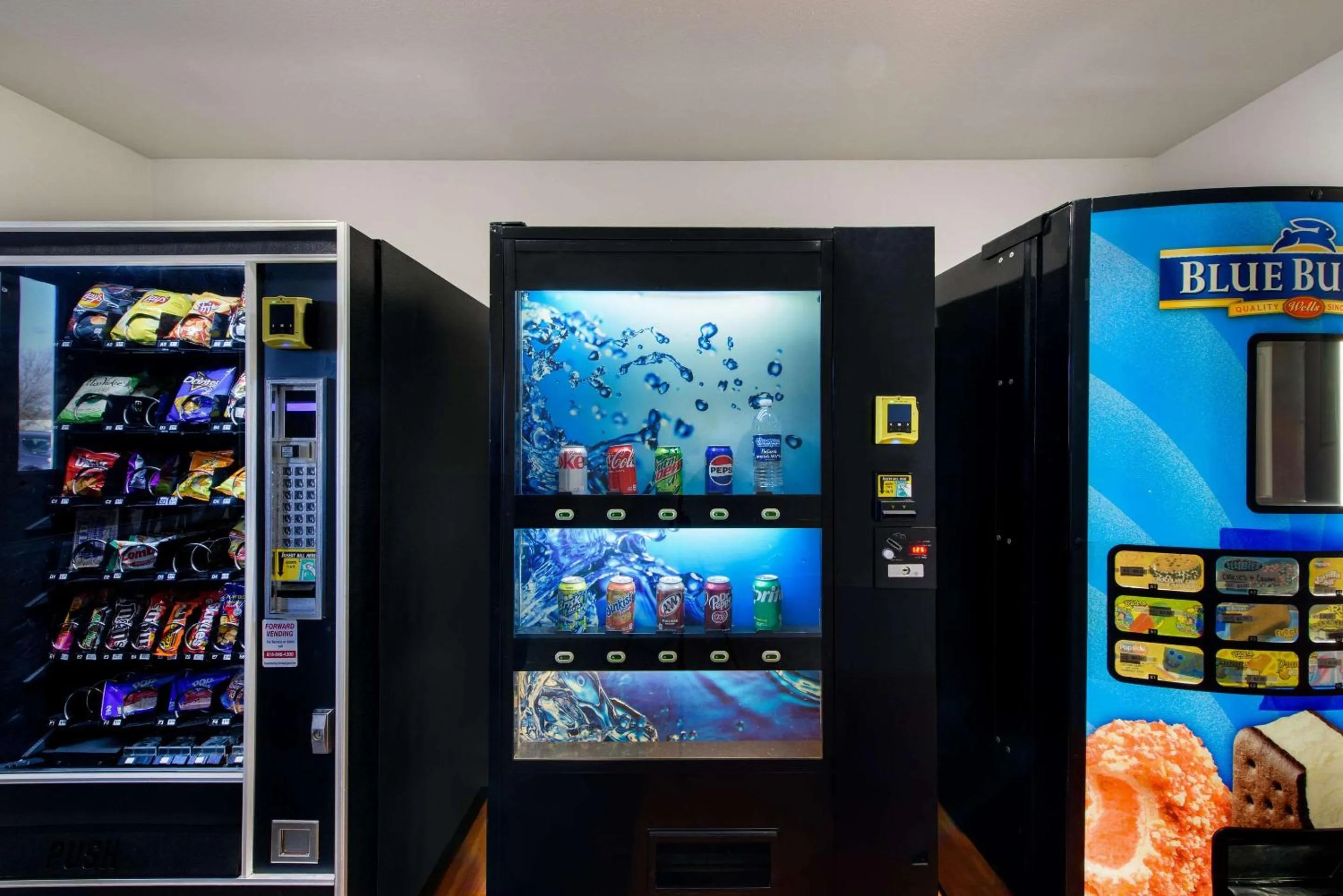 Other in WoodSpring Suites Columbus Southeast