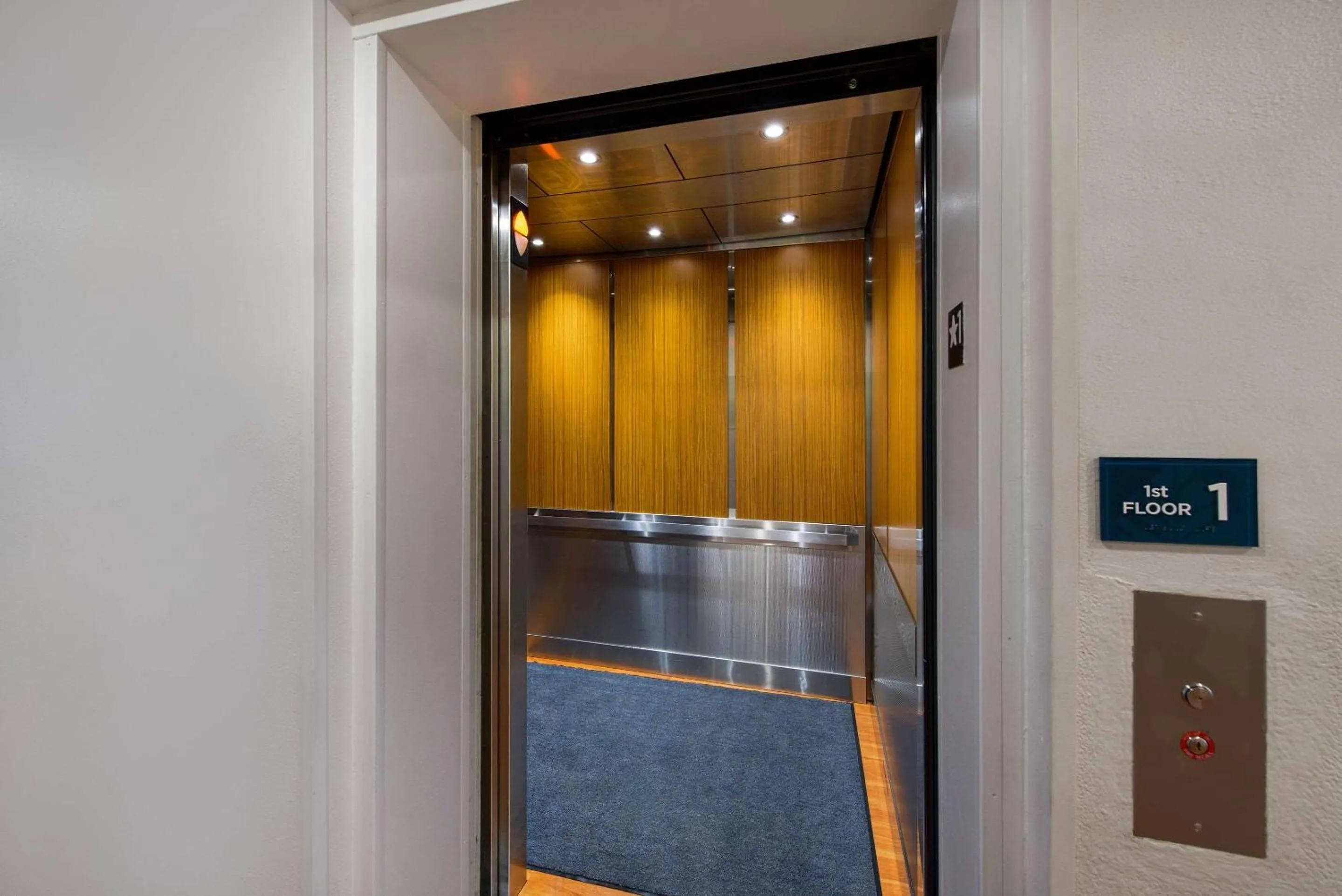 Other in WoodSpring Suites Columbus Southeast