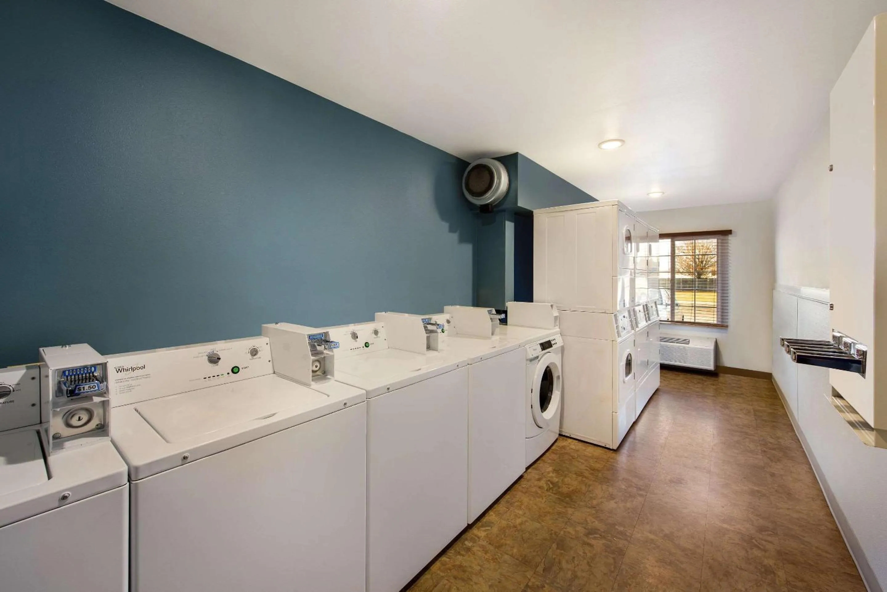 Other in WoodSpring Suites Columbus Southeast