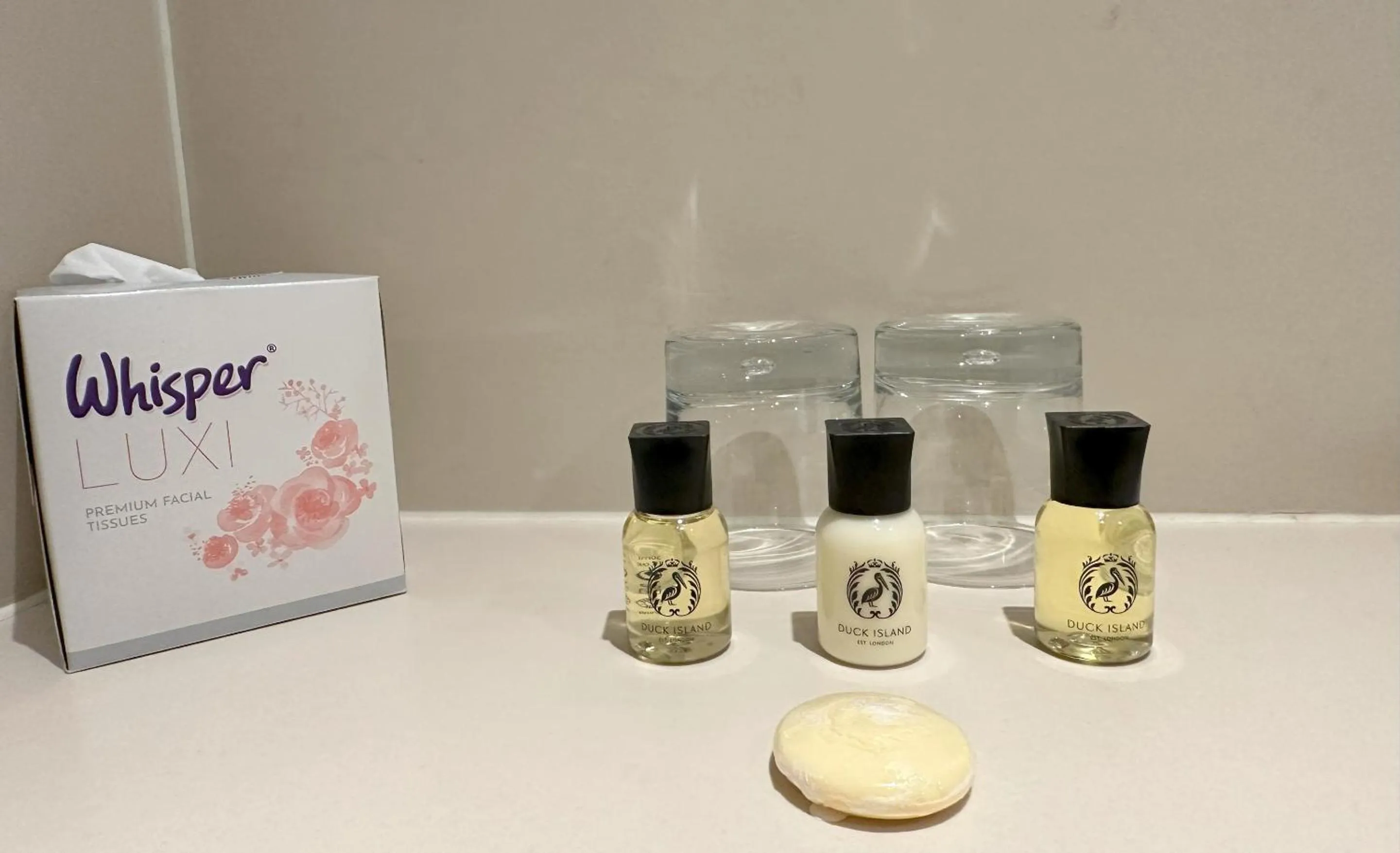 Bedroom in The Kings Head Country Hotel