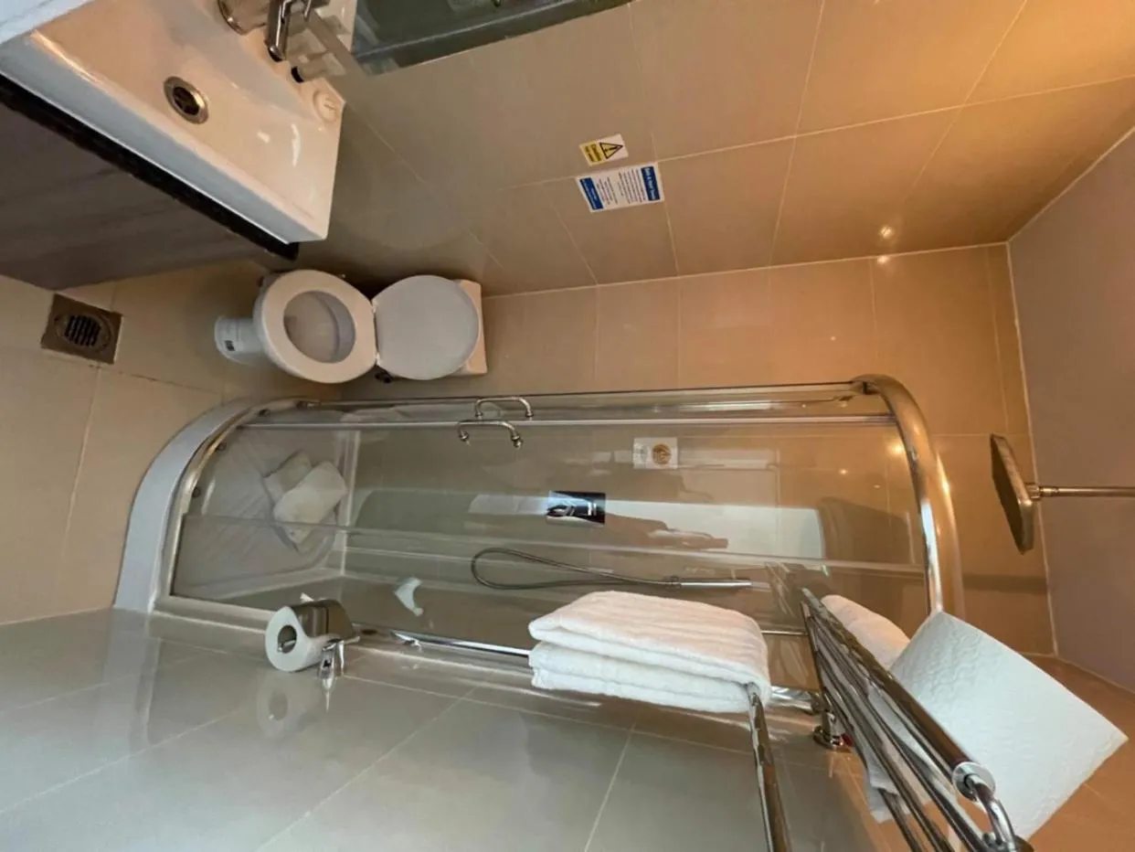 Elsinore Hotel Llandudno