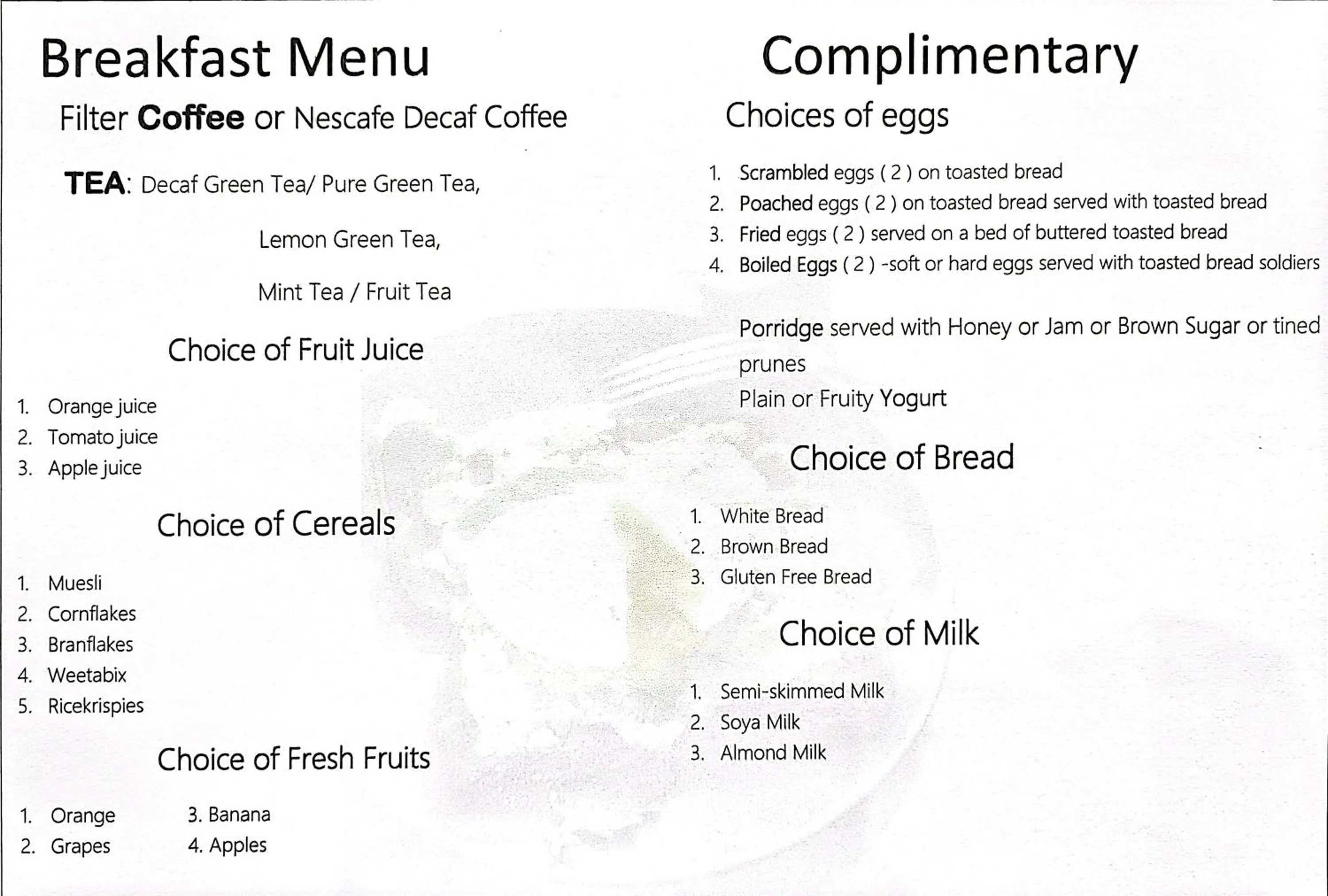 Elsinore Hotel Llandudno