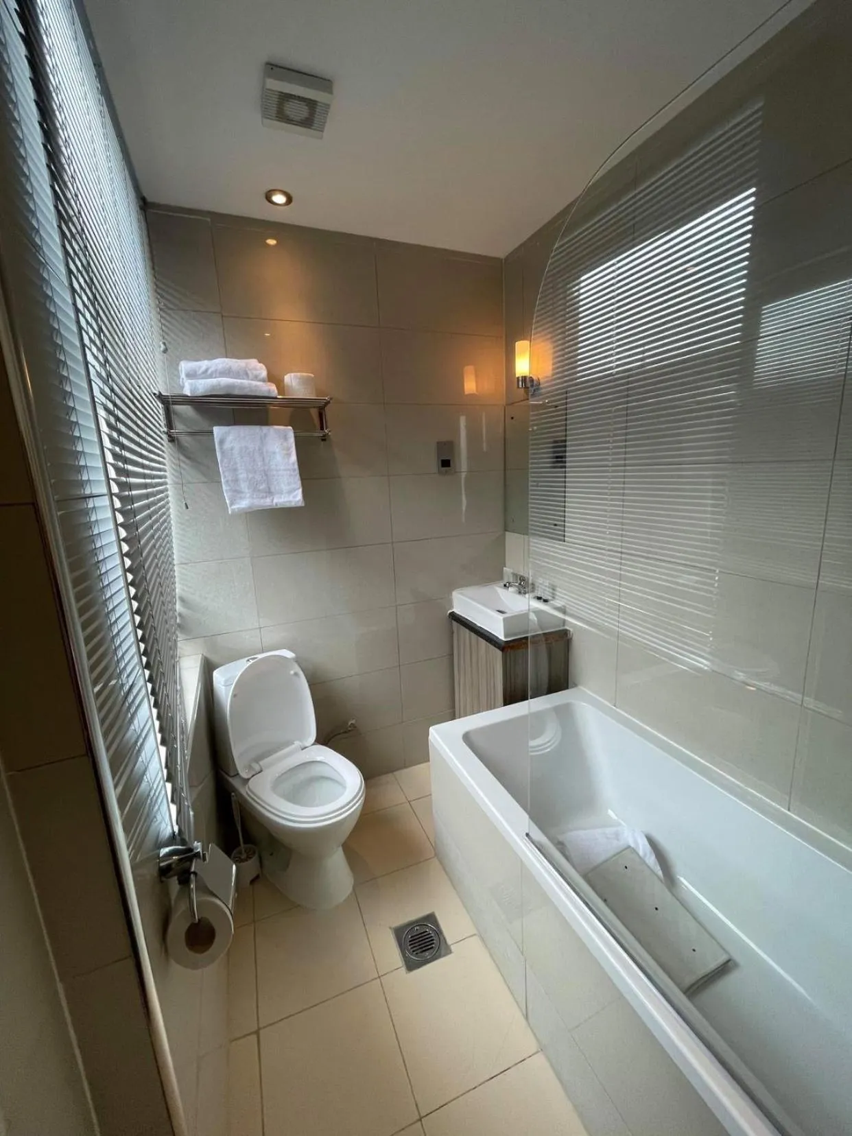 Elsinore Hotel Llandudno