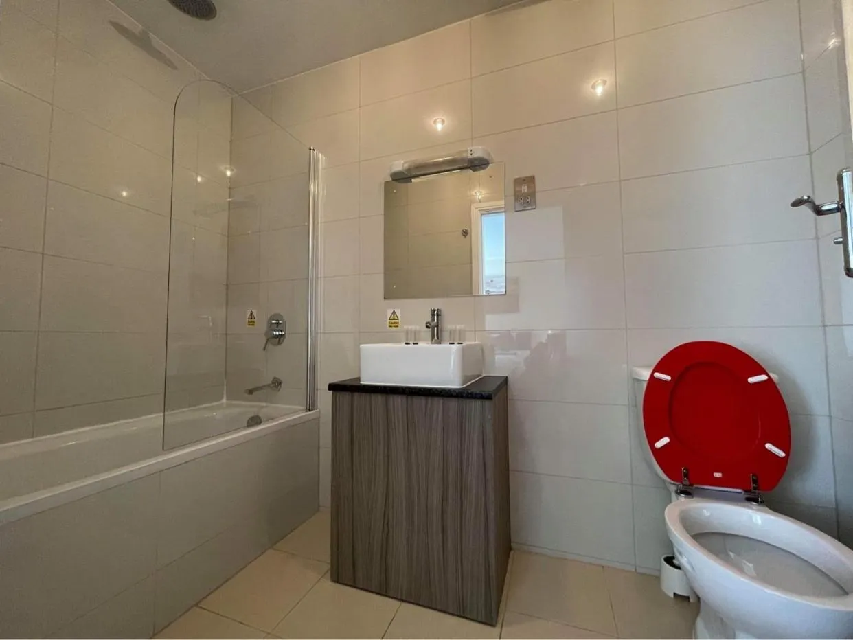 Elsinore Hotel Llandudno