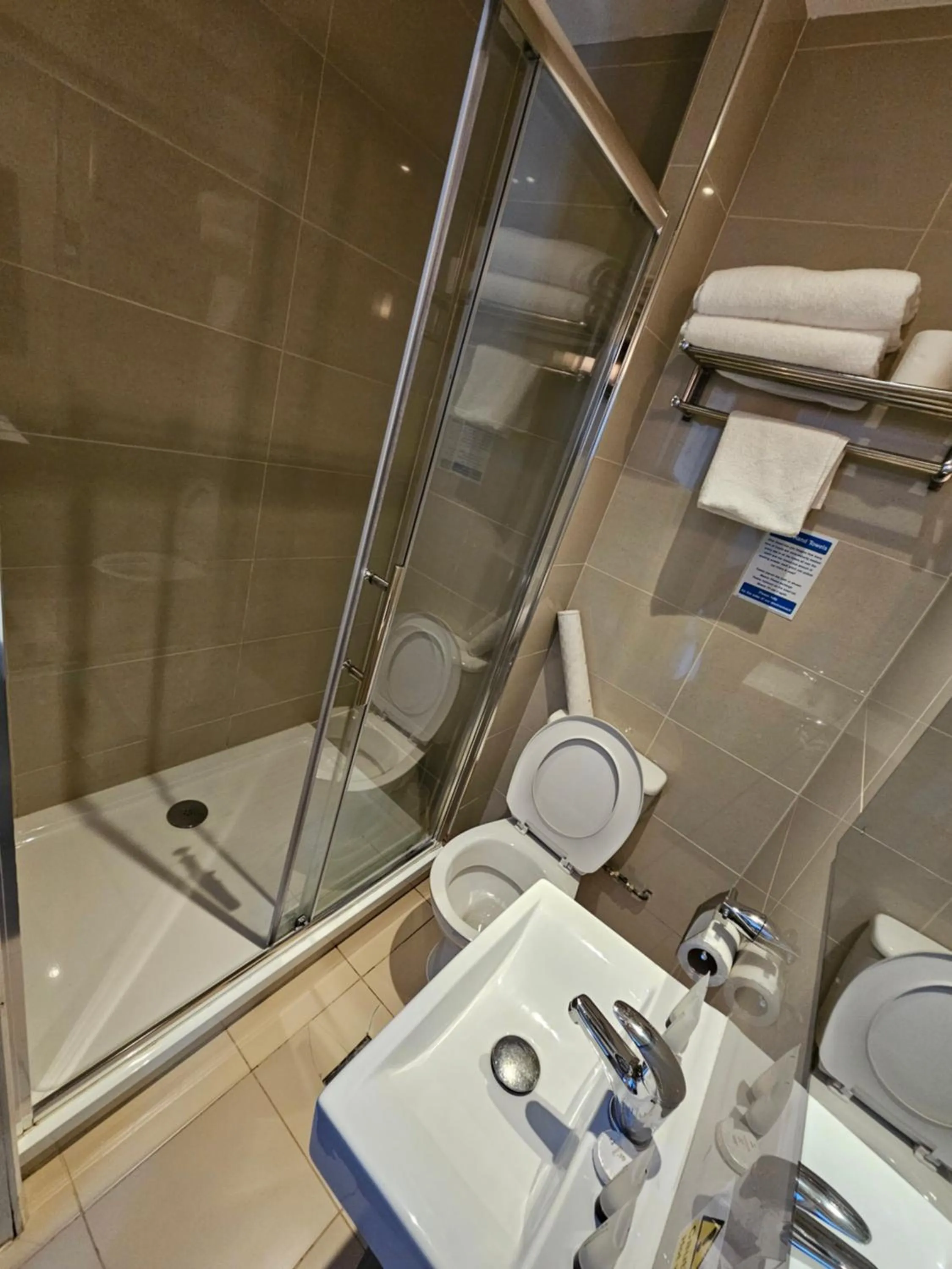 Elsinore Hotel Llandudno