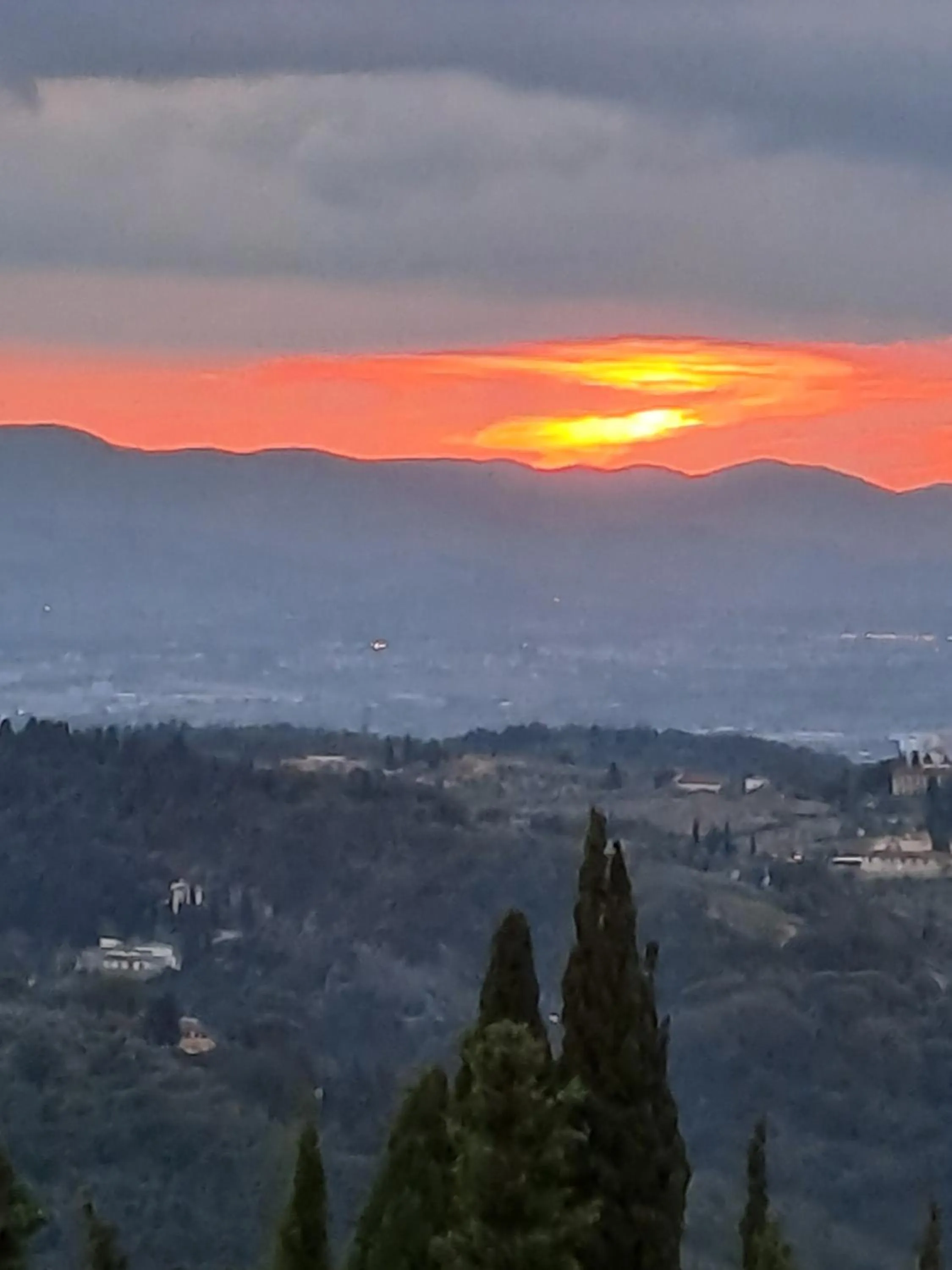 B&B La Dimora di Alida