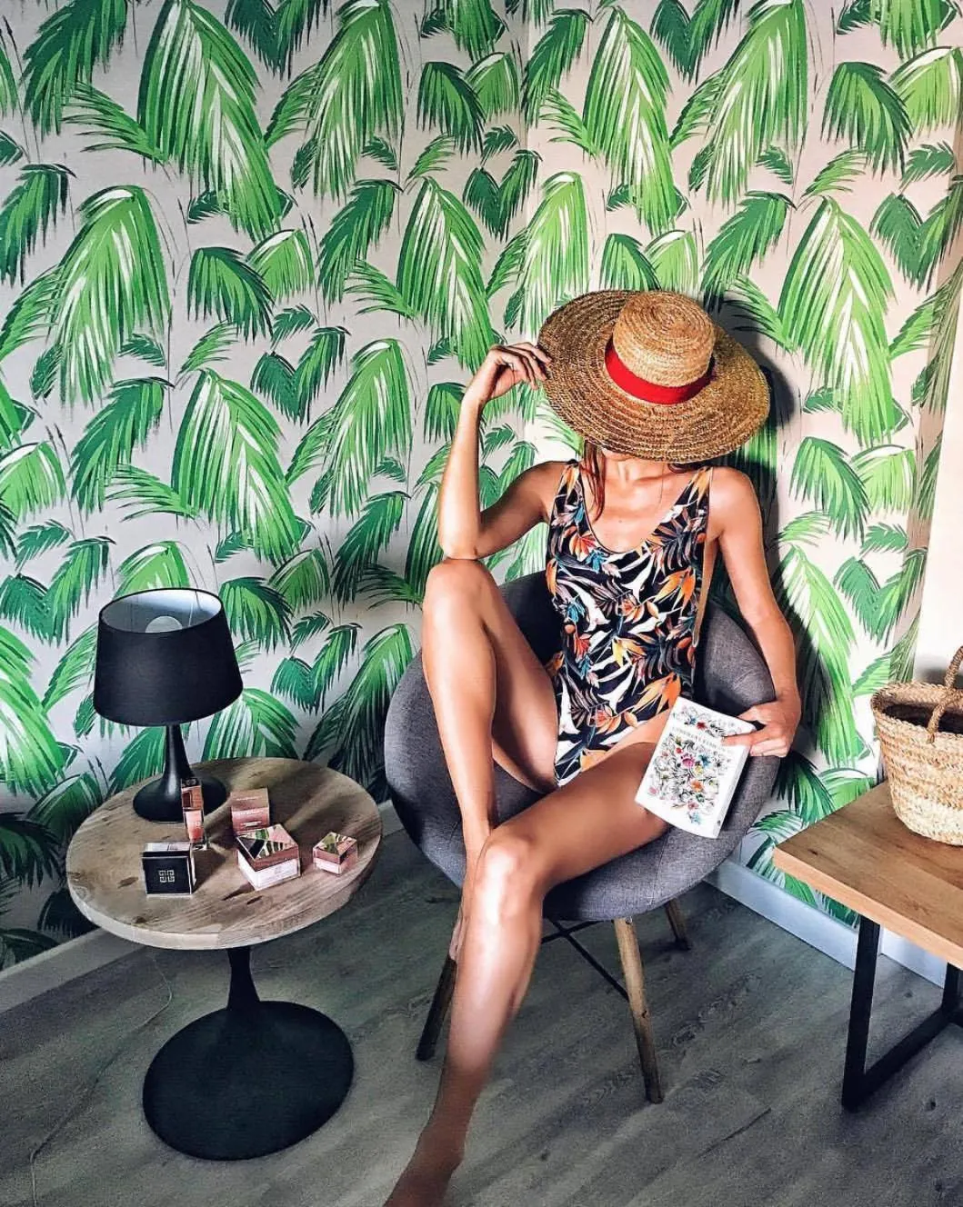 People in Nayino Resort Hotel