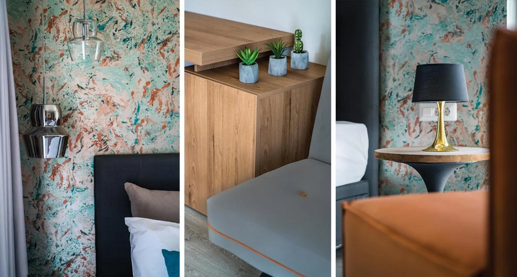 Photo of the whole room in Nayino Resort Hotel