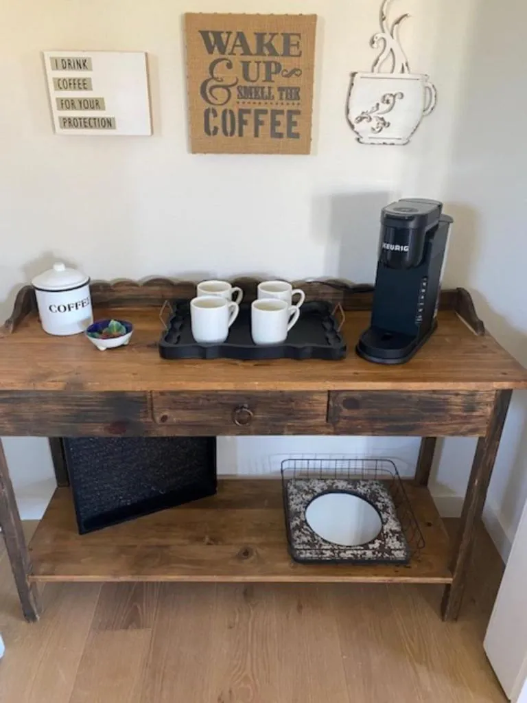 City on a Hill at Spring Creek