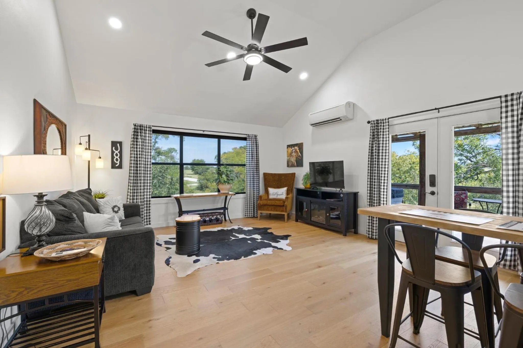 City on a Hill at Spring Creek