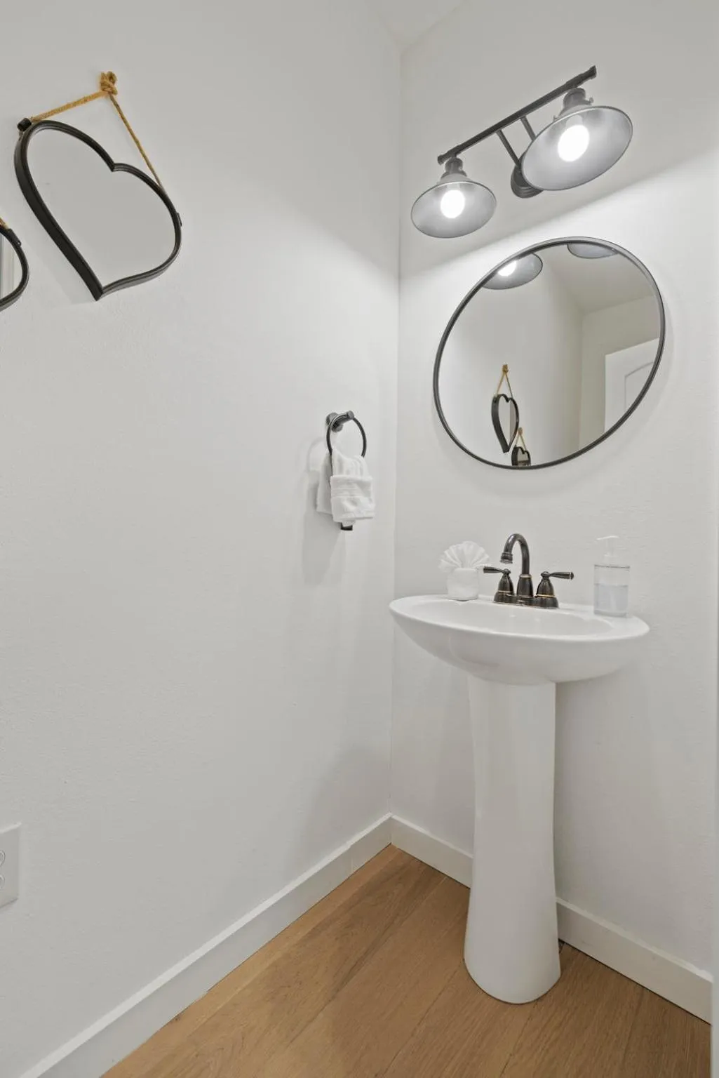 City on a Hill at Spring Creek