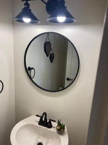 City on a Hill at Spring Creek