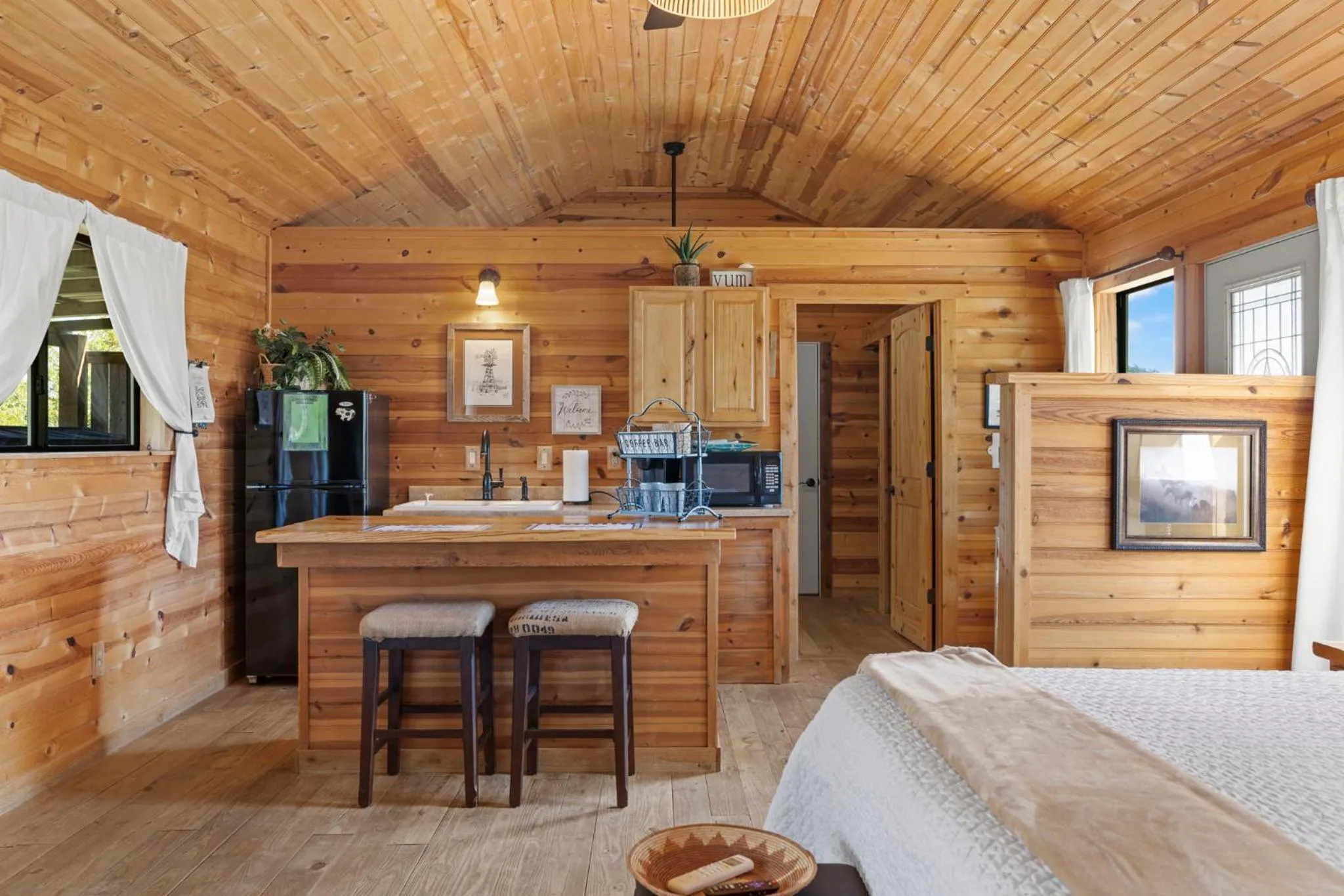 City on a Hill at Spring Creek