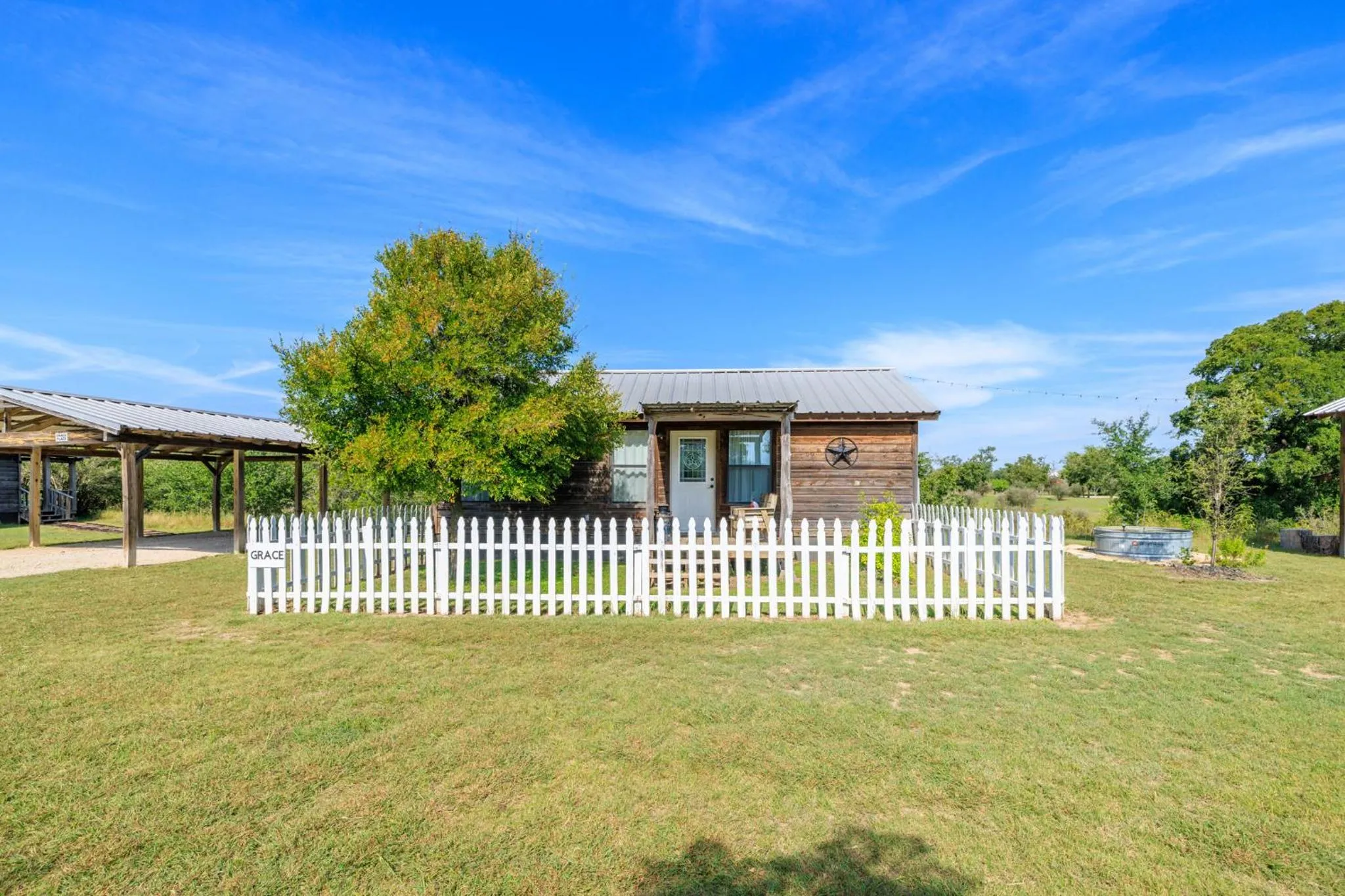 City on a Hill at Spring Creek