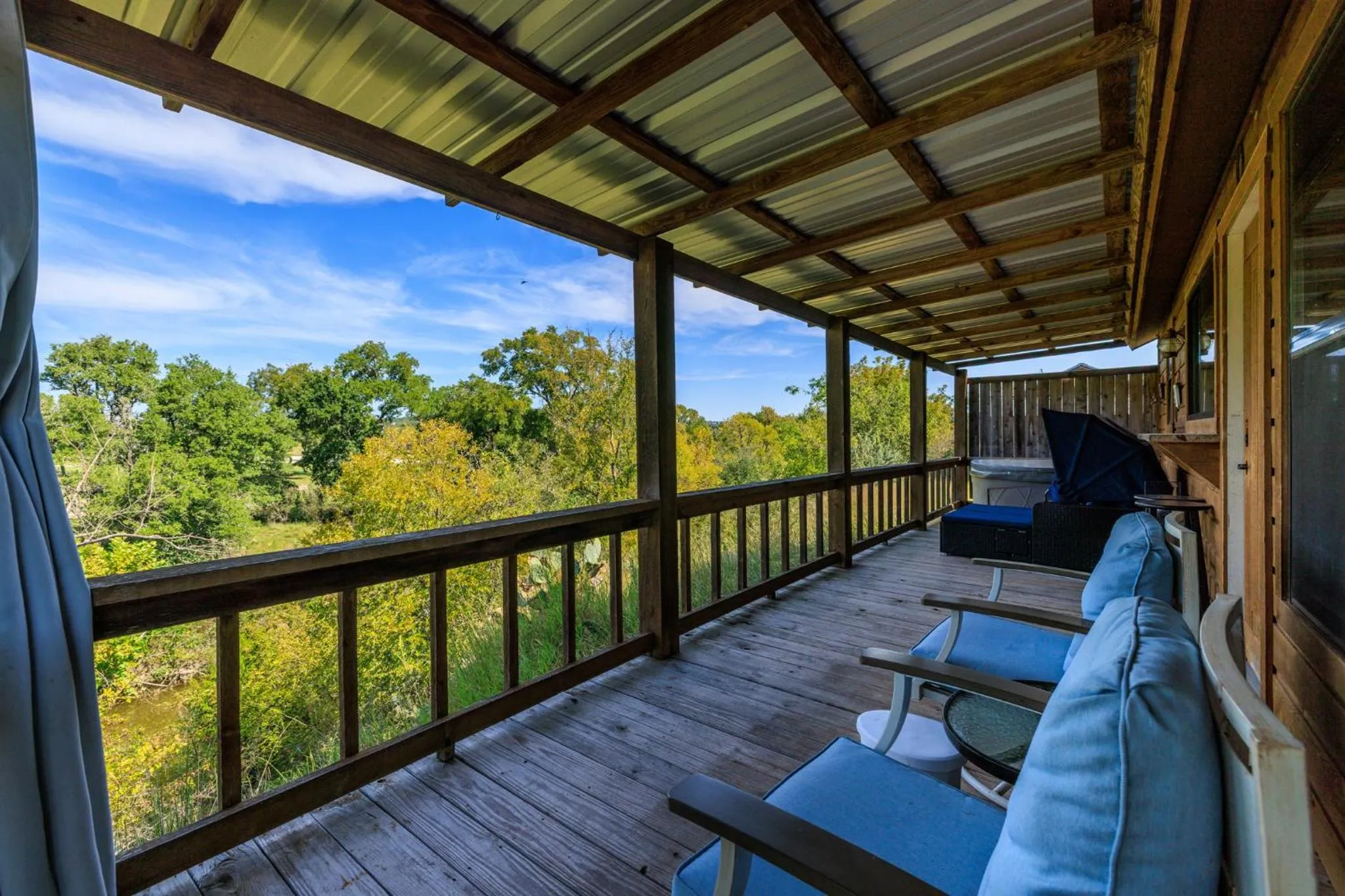 City on a Hill at Spring Creek