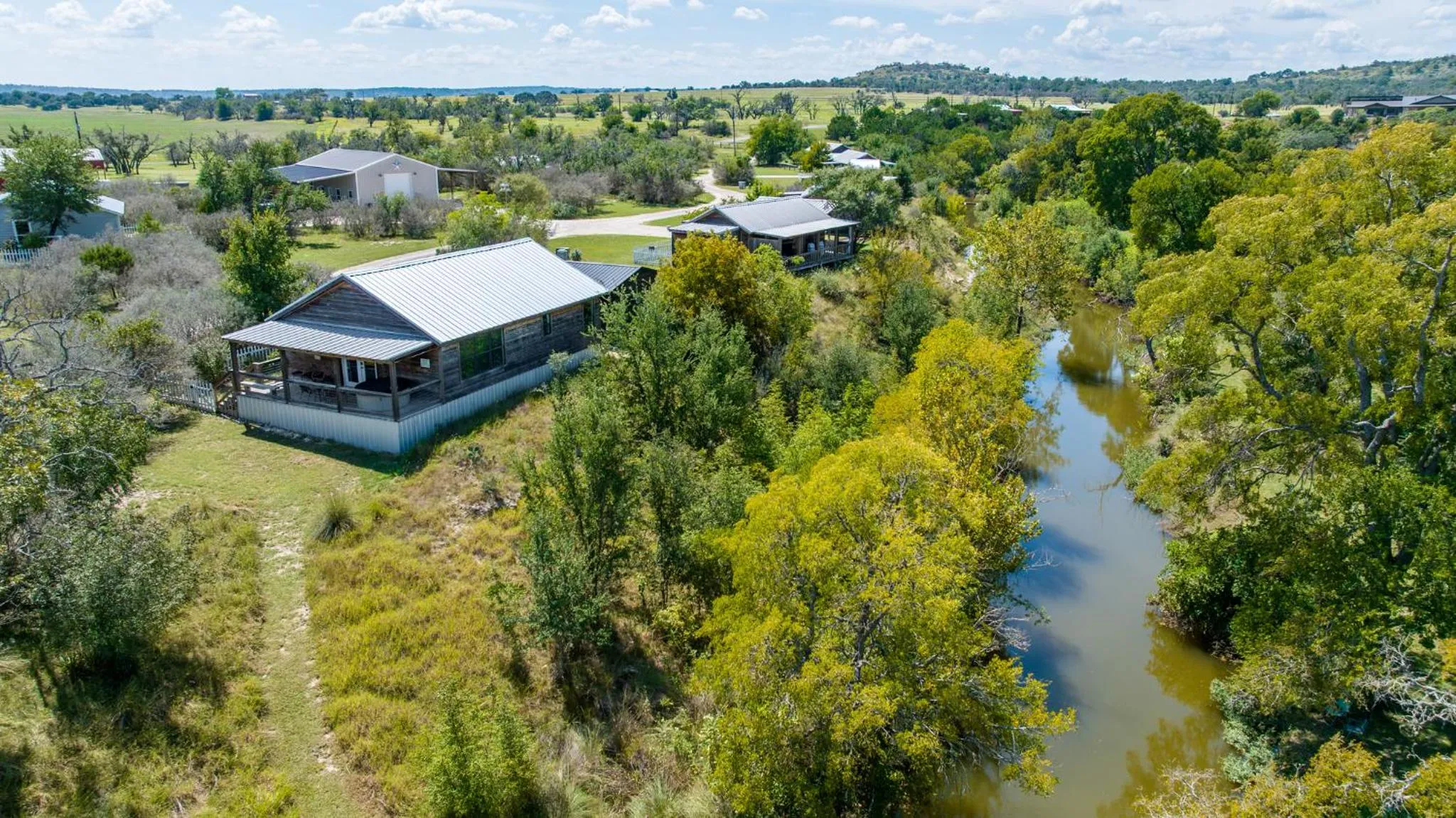 City on a Hill at Spring Creek