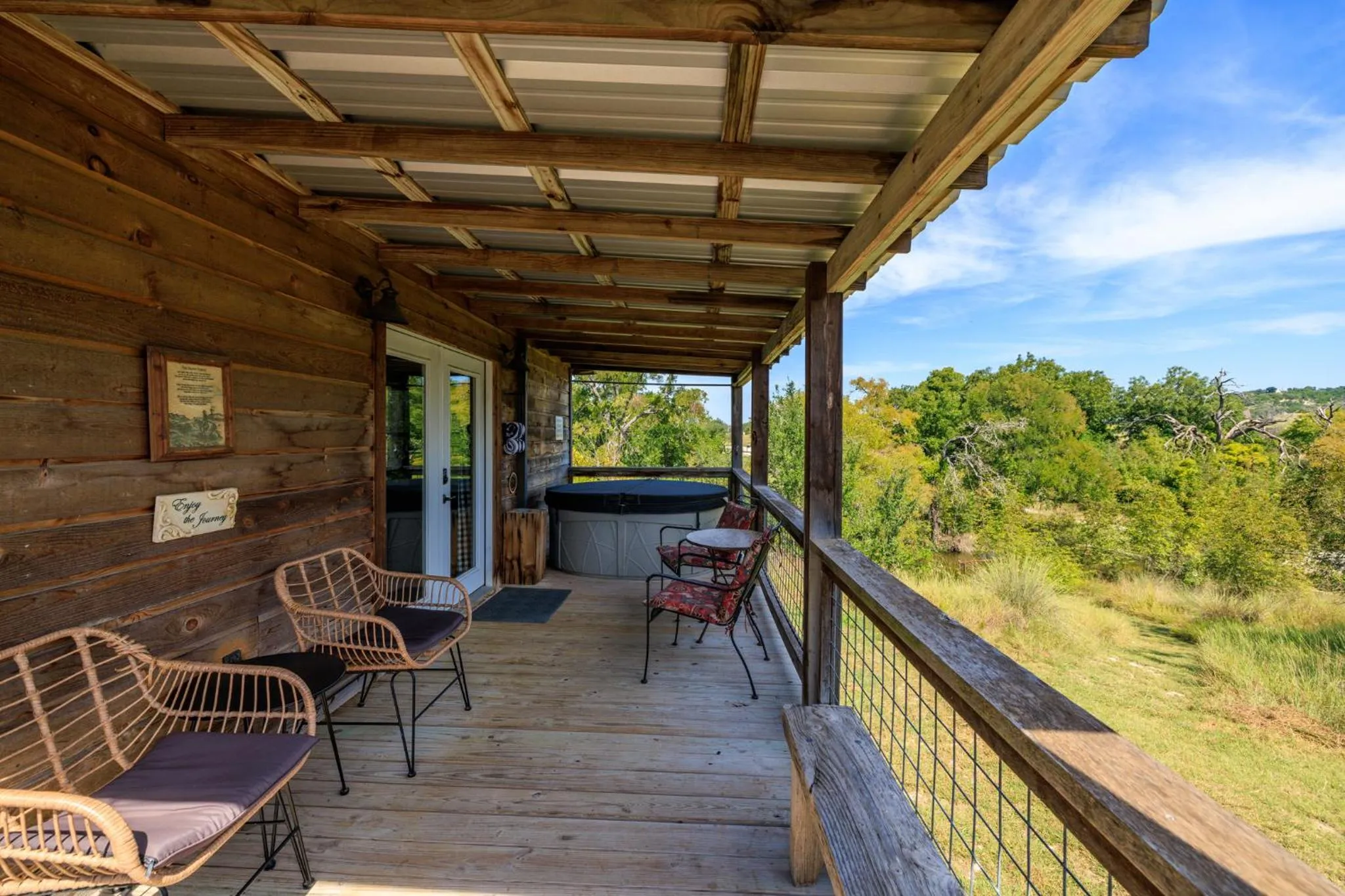 City on a Hill at Spring Creek