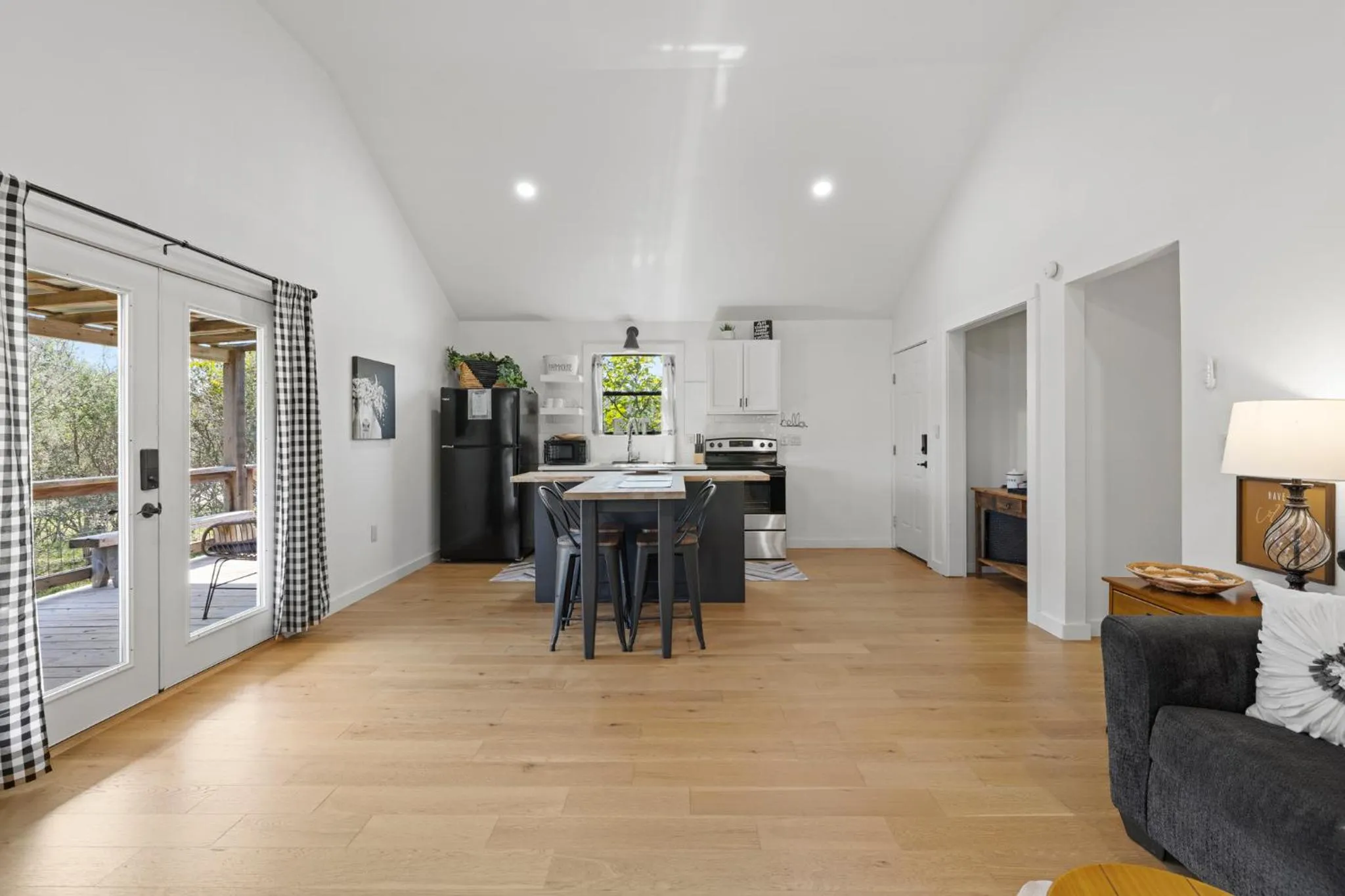 City on a Hill at Spring Creek