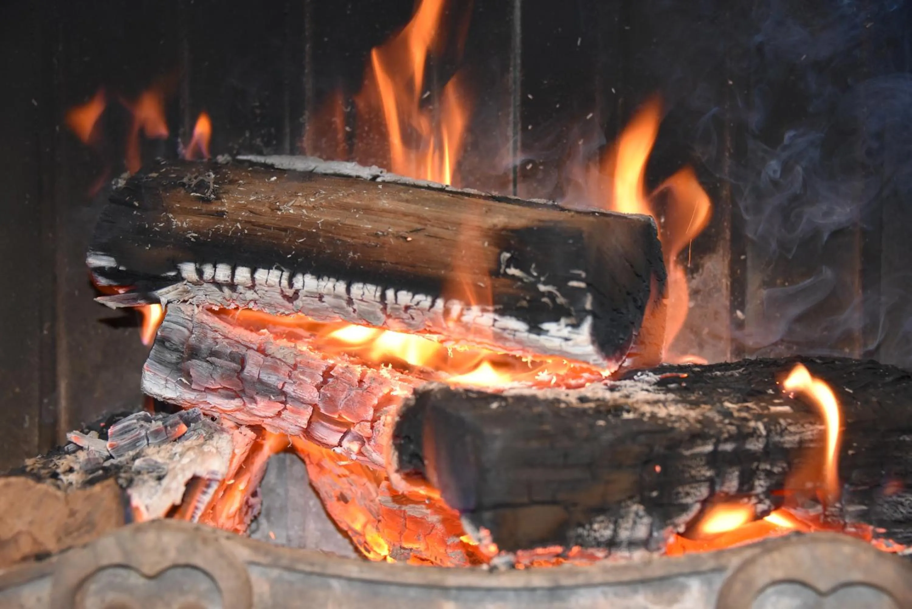 Lounge or bar in Pure Chalet Thredbo