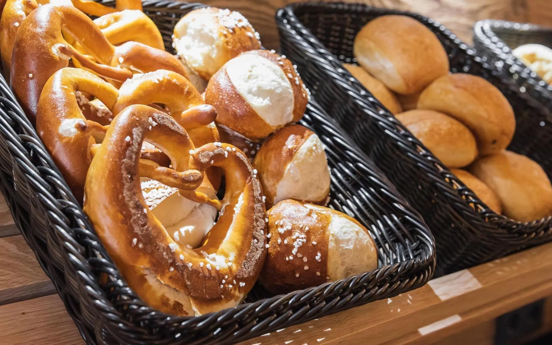 Food and drinks in Hotel Restaurant Spa Torkel