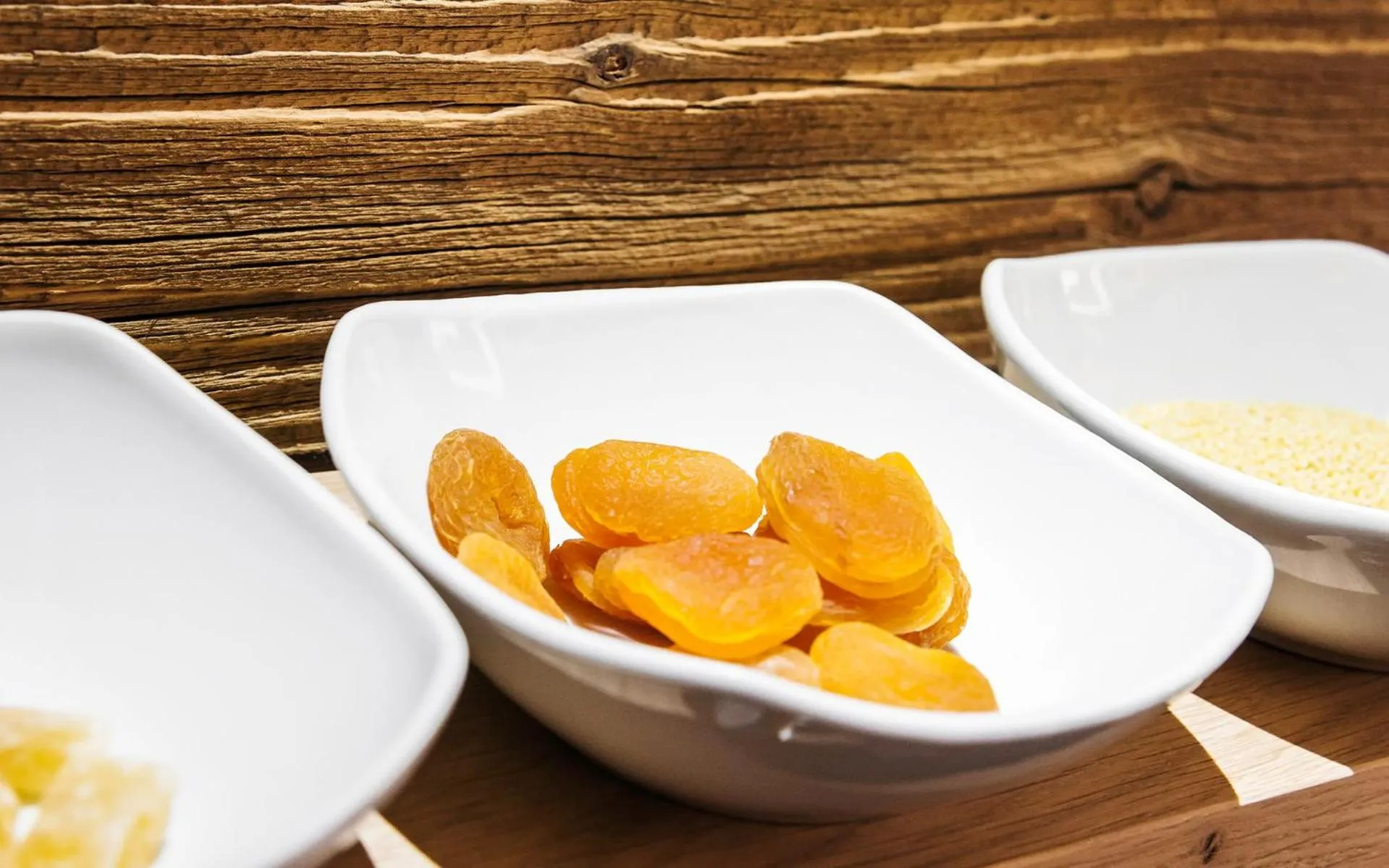 Food and drinks in Hotel Restaurant Spa Torkel