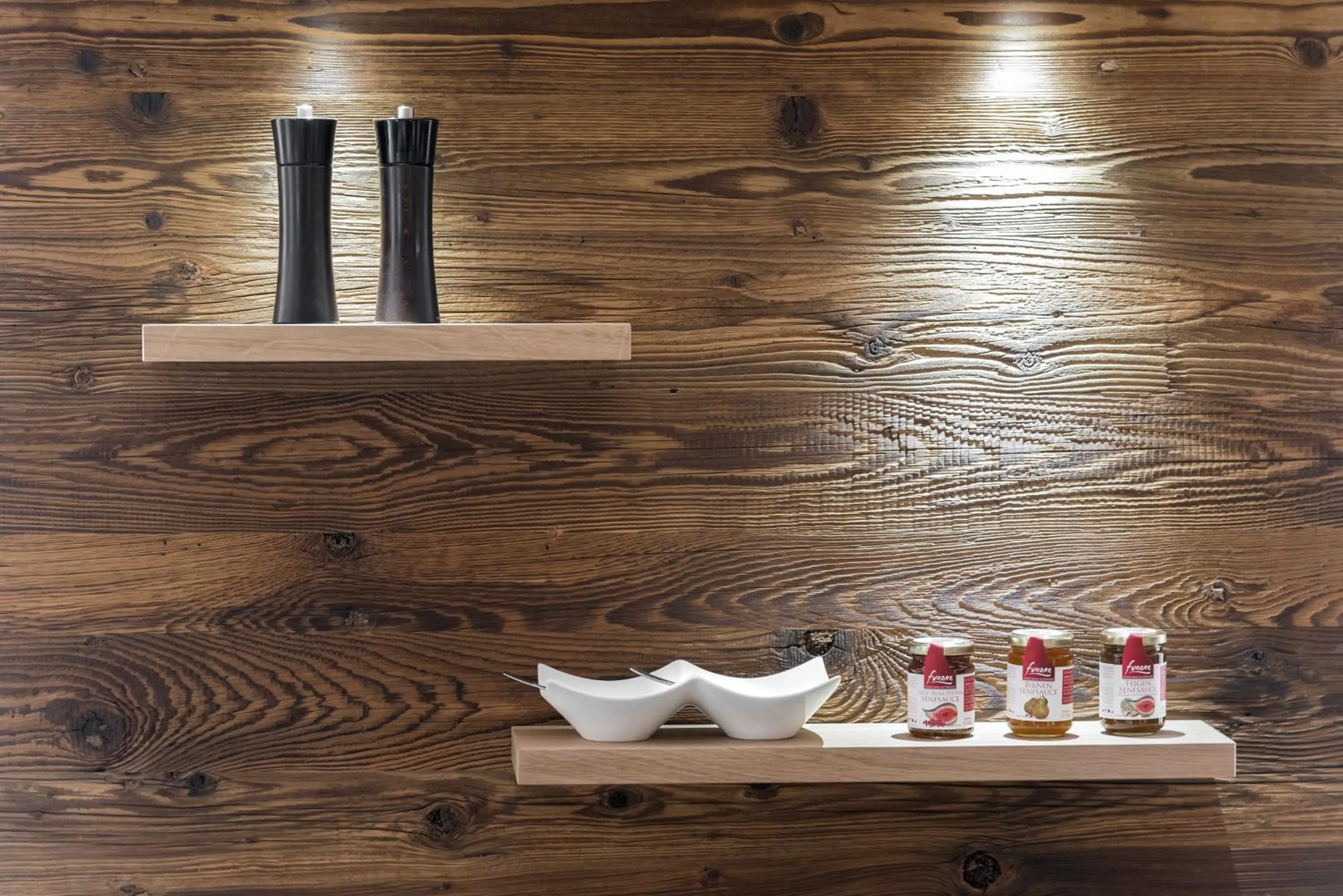 Buffet breakfast in Hotel Restaurant Spa Torkel