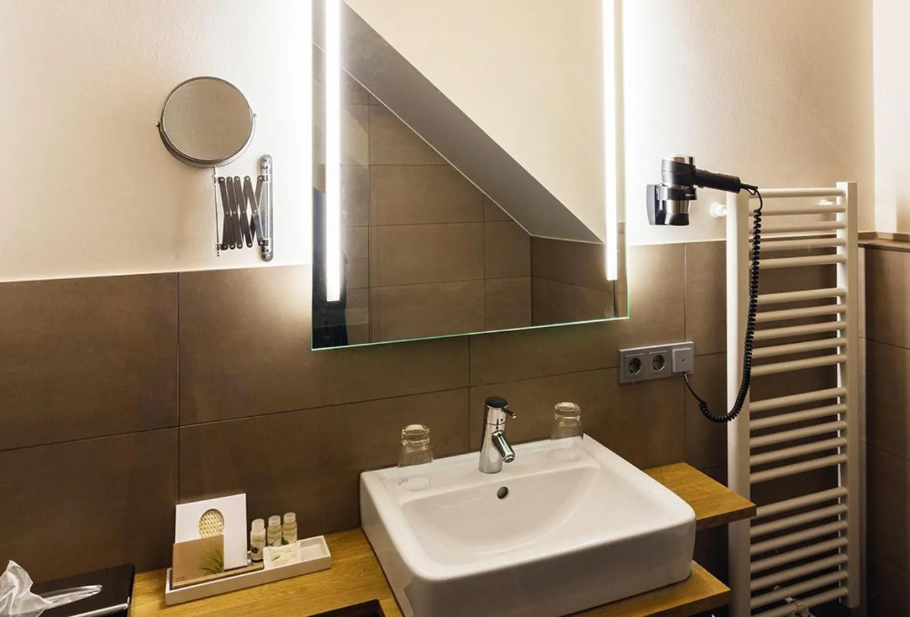 Photo of the whole room in Hotel Restaurant Spa Torkel