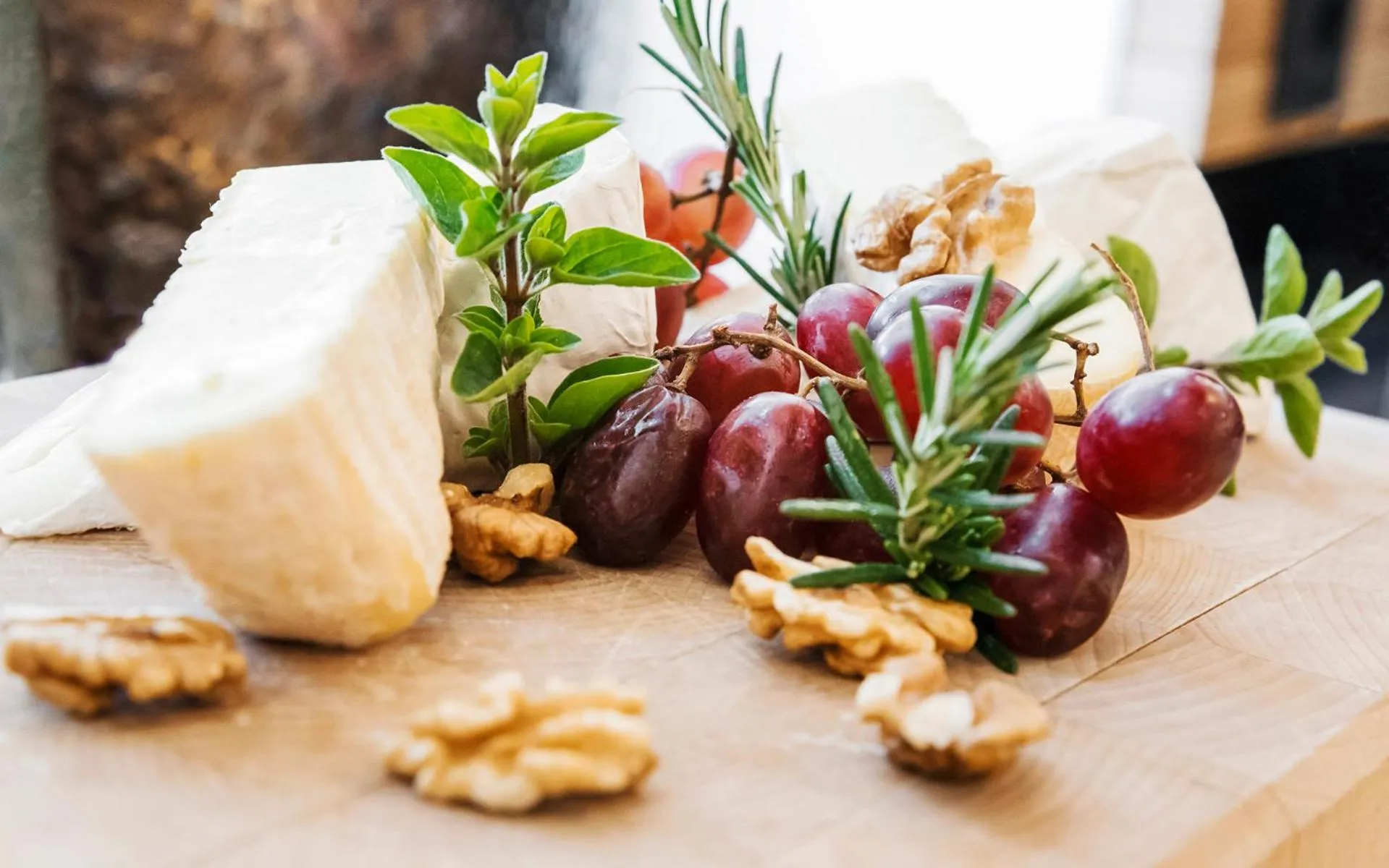 Food and drinks in Hotel Restaurant Spa Torkel