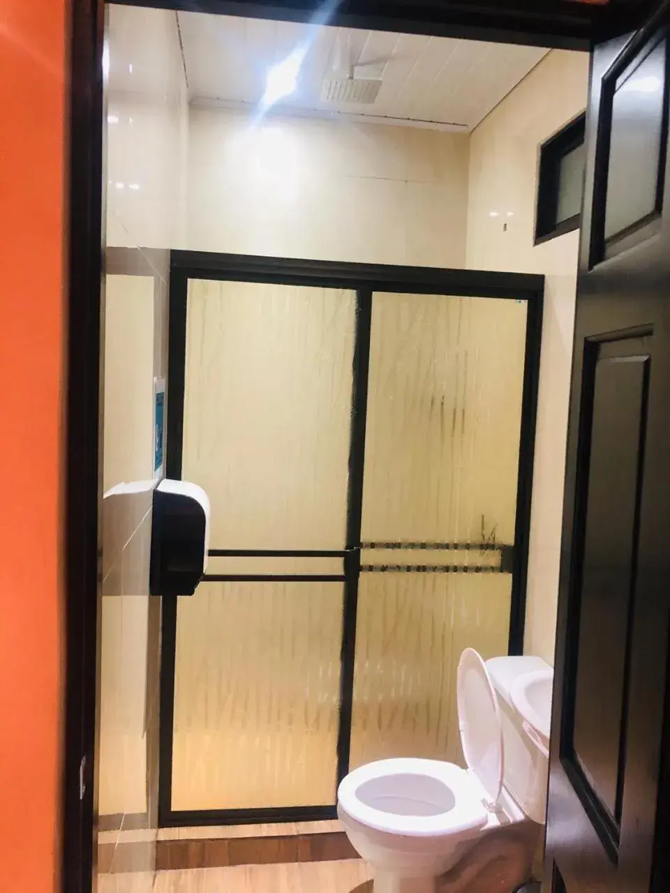 Standard Double Room in Millenium Manuel Antonio Park and beach Standard Double Room in Millenium Manuel Antonio Park and beach