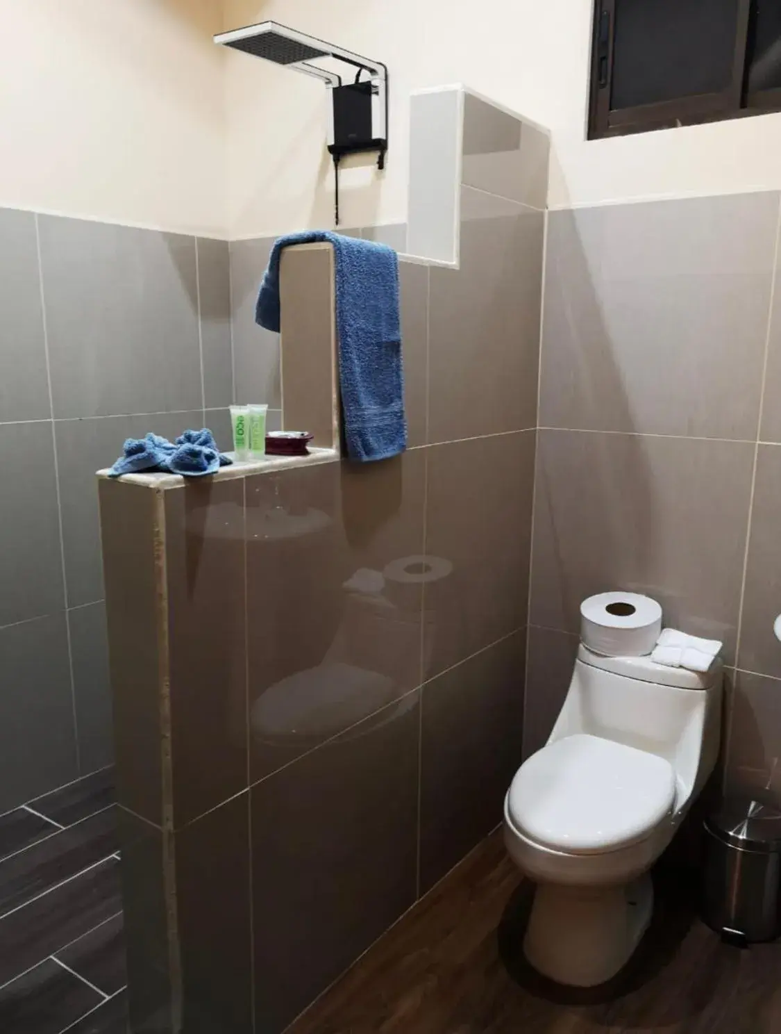 Deluxe Junior Suite in Millenium Manuel Antonio Park and beach Deluxe Junior Suite in Millenium Manuel Antonio Park and beach