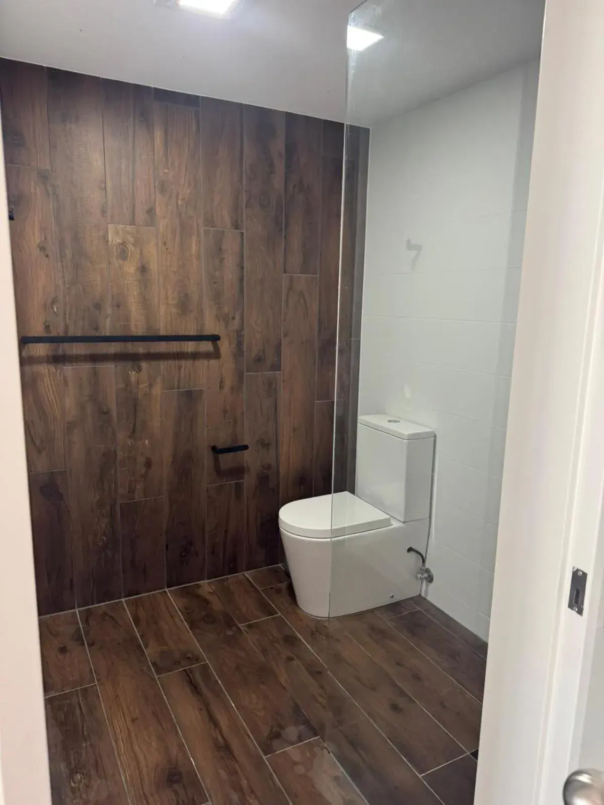 Double or Twin Room in Banana Hotel Motel Double or Twin Room in Banana Hotel Motel