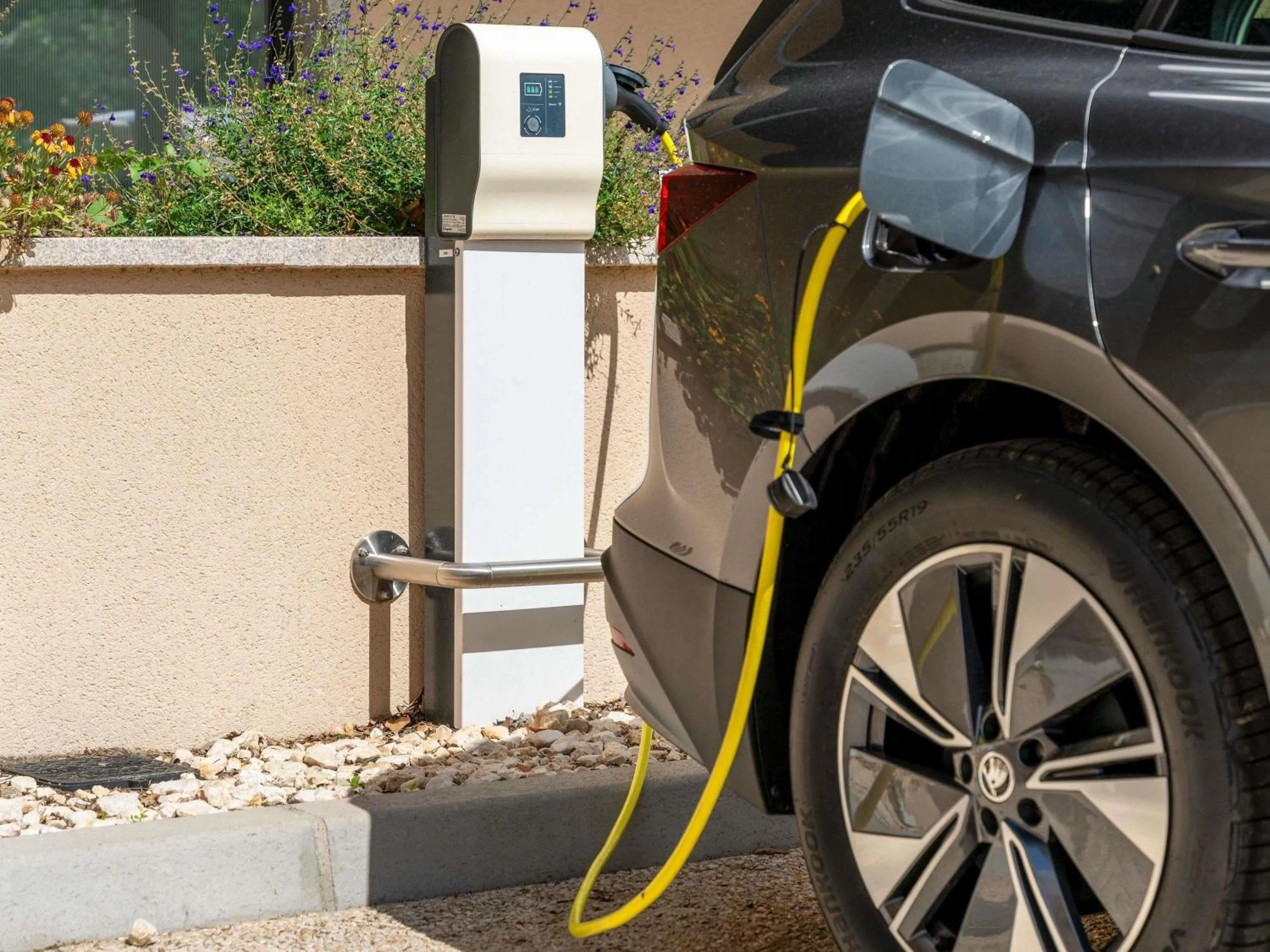 Other in Mercure Avignon TGV Hotel & Spa