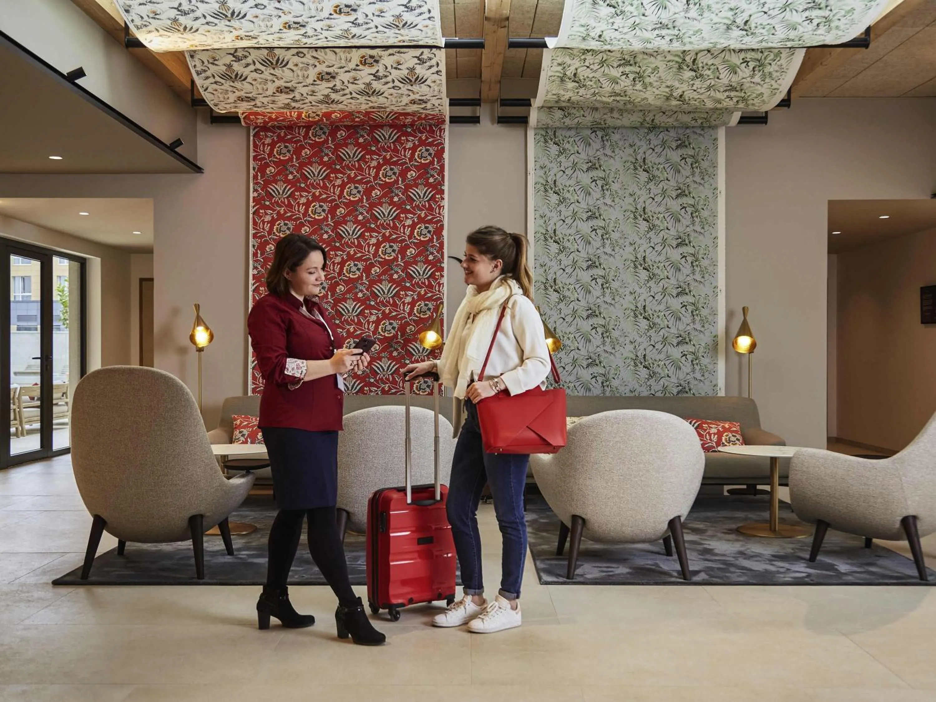 Other in Mercure Avignon TGV Hotel & Spa