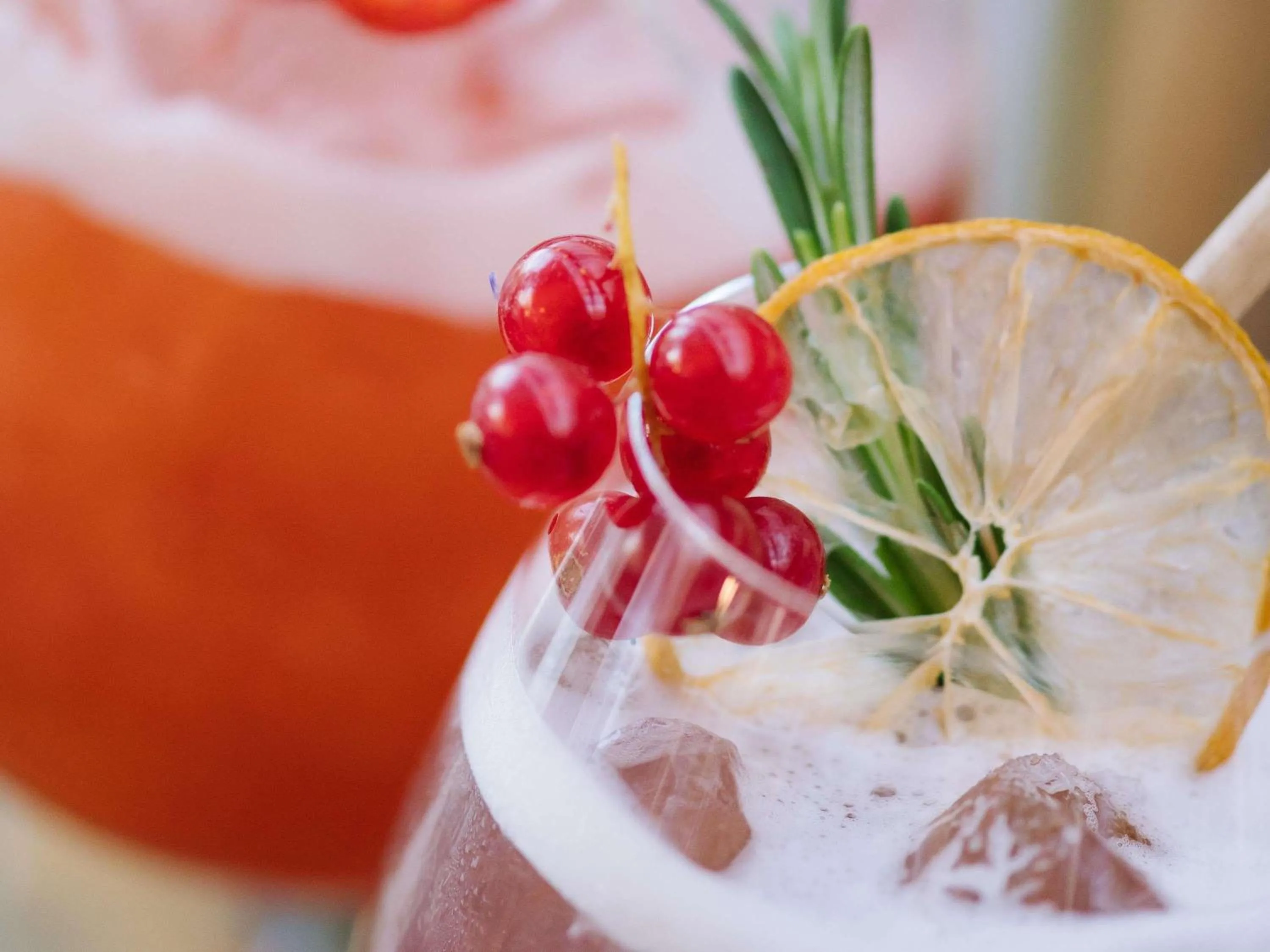 Lounge or bar in Mercure Avignon TGV Hotel & Spa